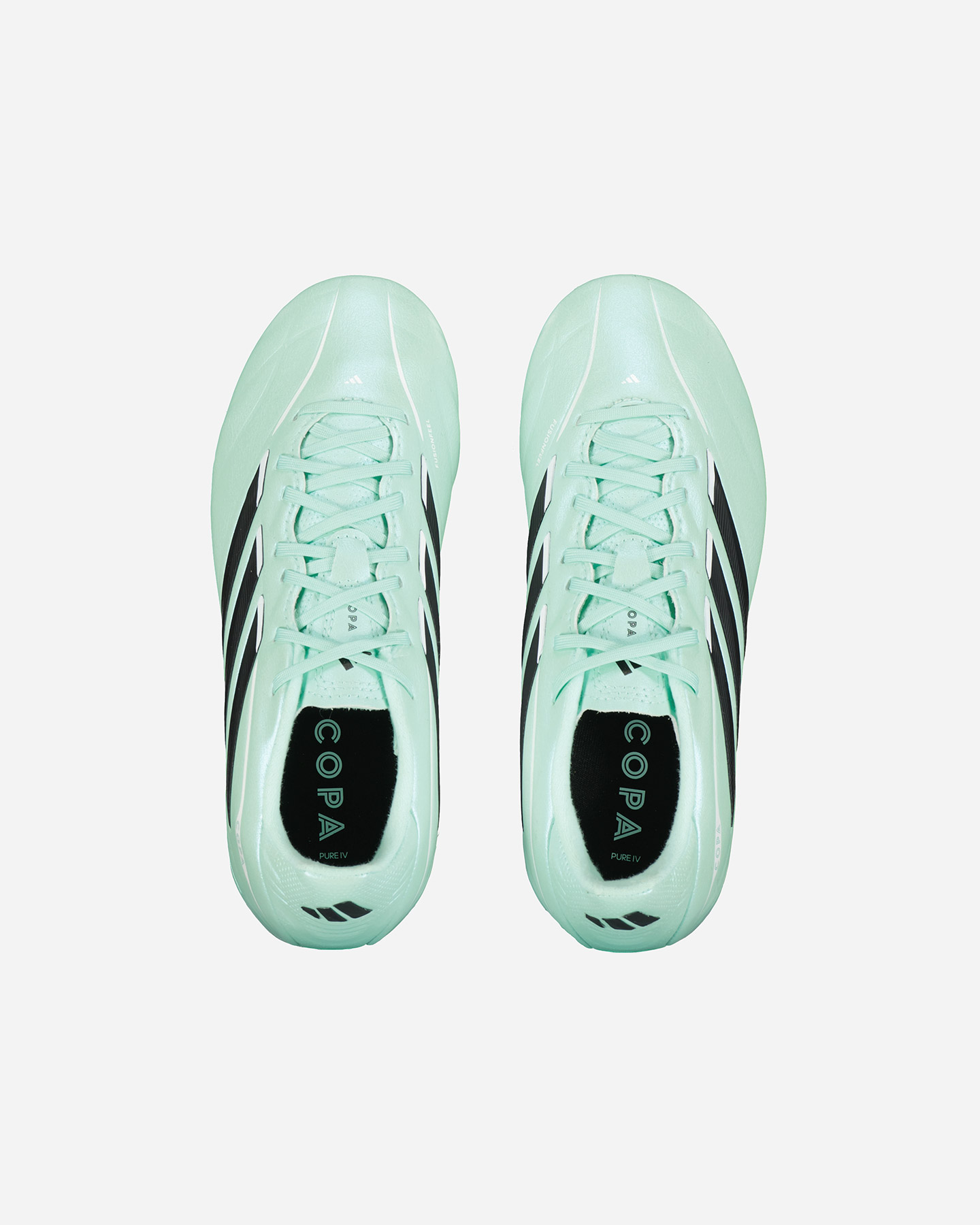 Scarpe calcio ADIDAS COPA PURE IV LEAGUE FG JR - 4 | Cisalfa Sport