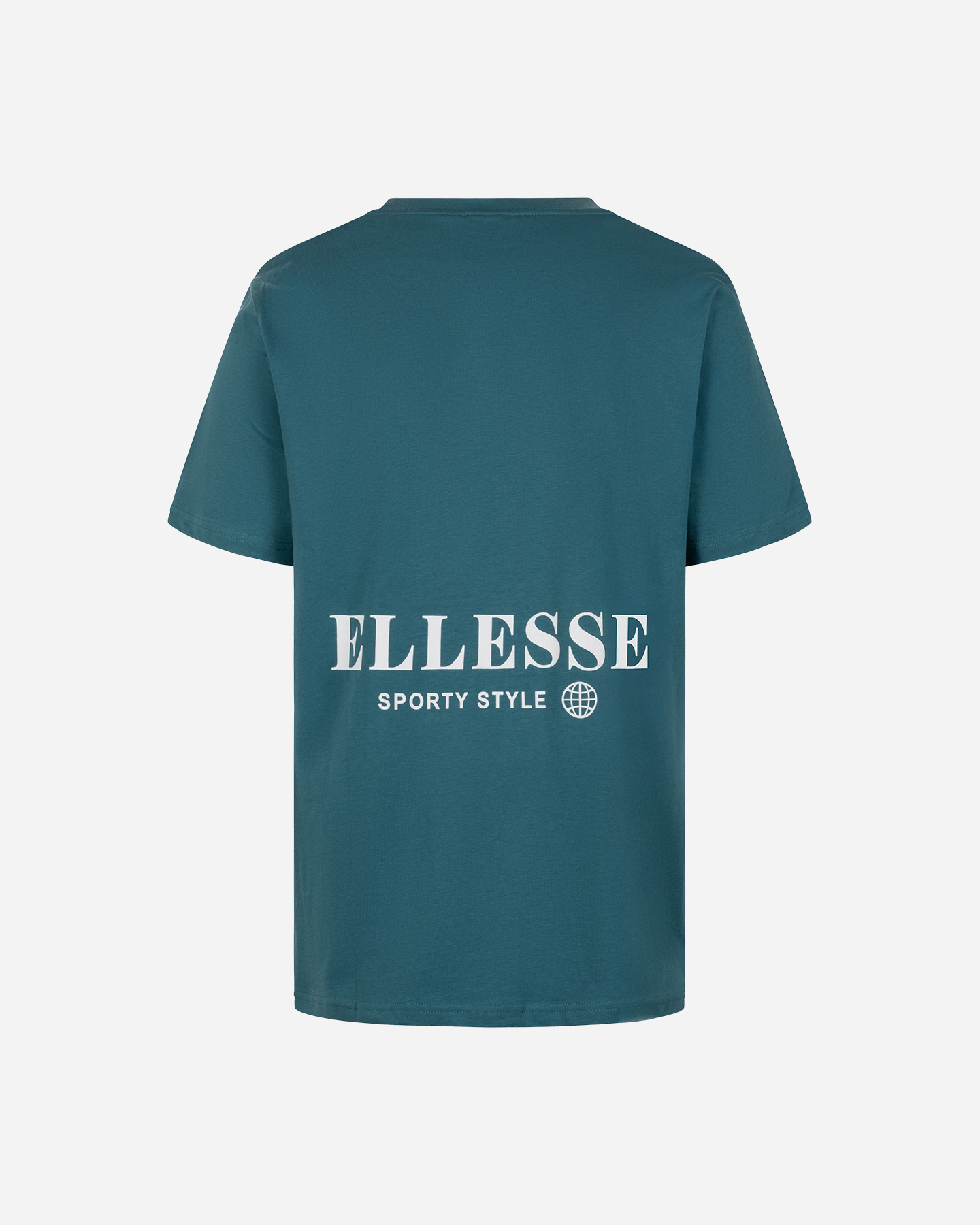 T-shirt ELLESSE HERITAGE M - Verde - 1 | Cisalfa Sport