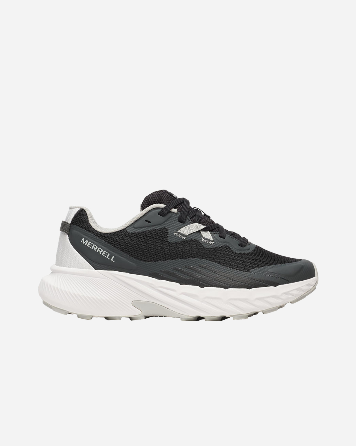 Scarpe trail MERRELL AGILITY TRAIL W - Nero - 0 | Cisalfa Sport