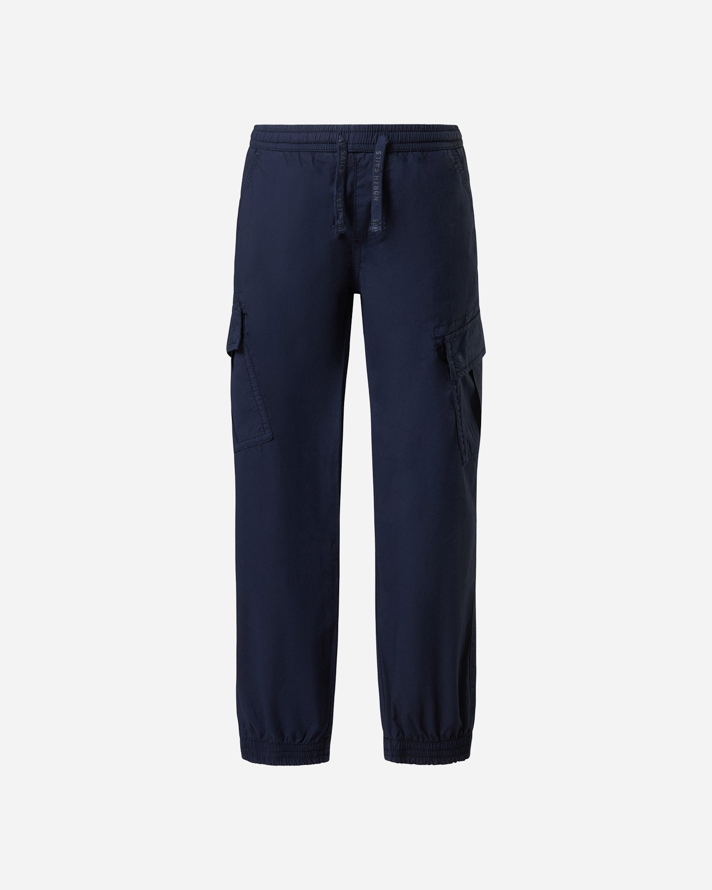 Pantalone NORTH SAILS POP STRETCH JR - Blu - 0 | Cisalfa Sport