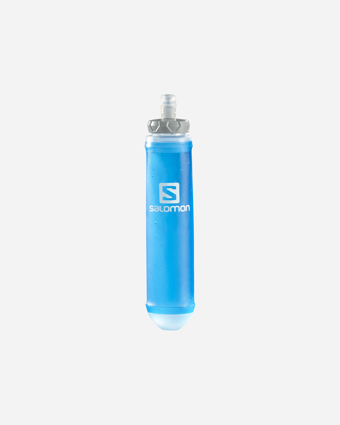 Accessorio running SALOMON SOFT SPEED 500ML - Blu - 0 | Cisalfa Sport