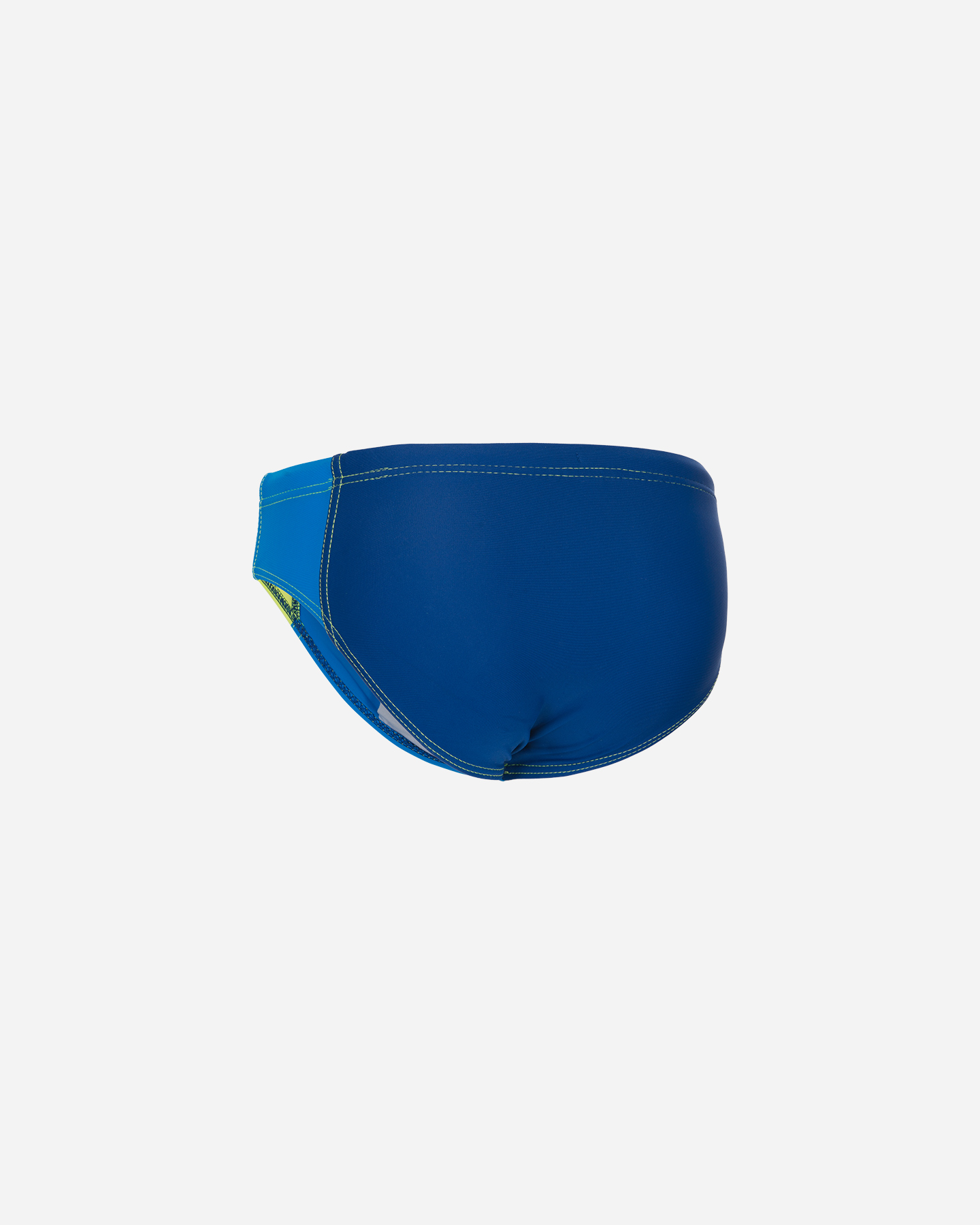 Slip piscina AQUARAPID BIT JR - Blu royal - 1 | Cisalfa Sport