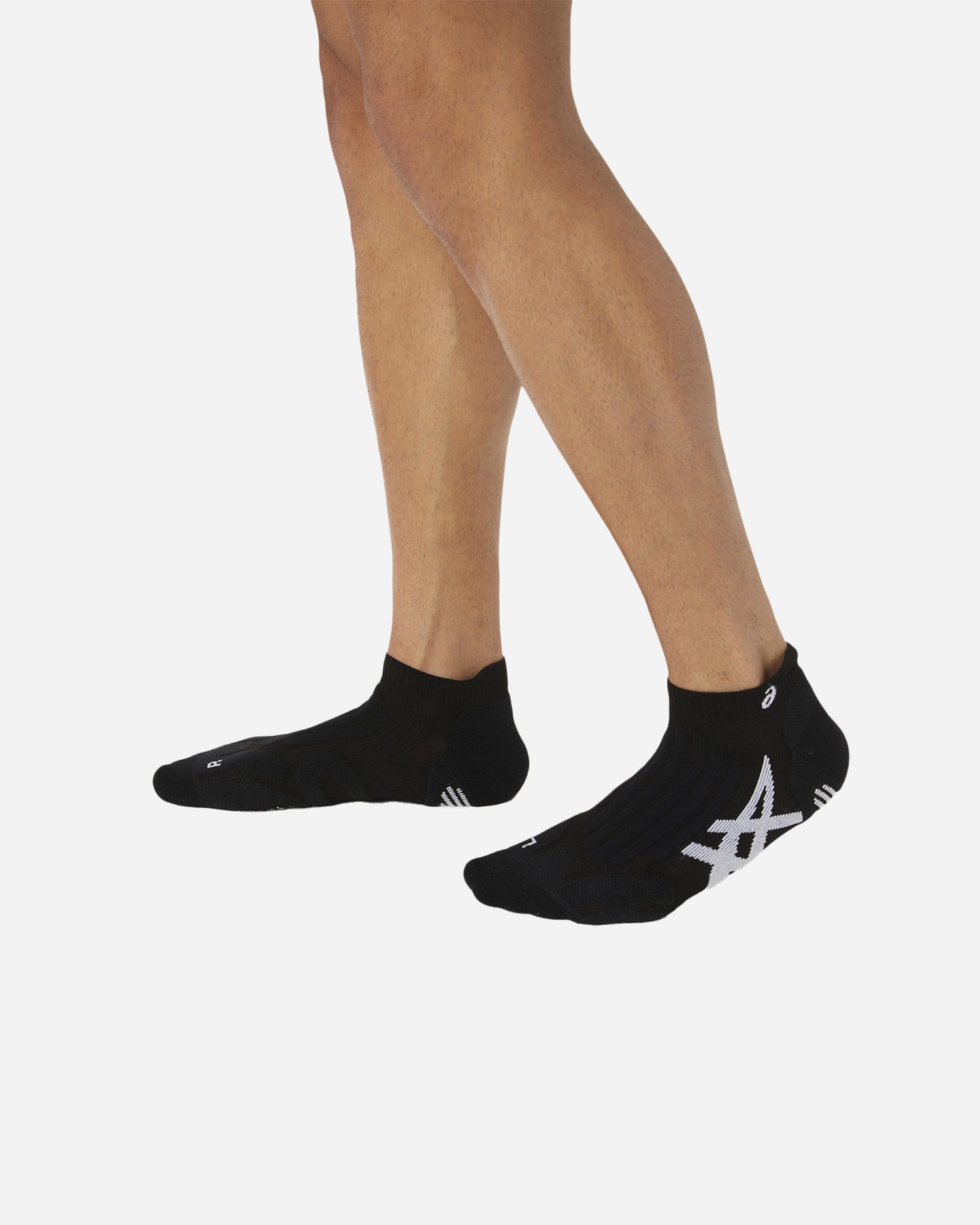 Calze tennis ASICS COURT+ TENNIS ANKLE  - Color mix - 3 | Cisalfa Sport