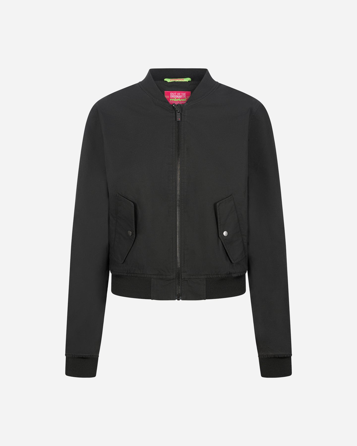 Giubbotto MISTRAL ETNIC COLLECTION W - Nero - 0 | Cisalfa Sport