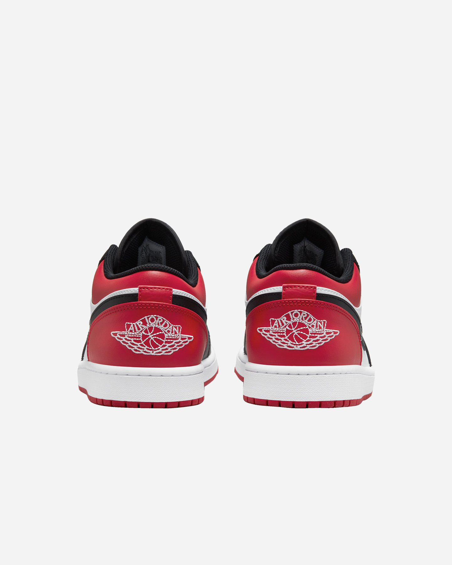 Scarpe sneakers NIKE AIR JORDAN 1 LOW M - 10 | Cisalfa Sport