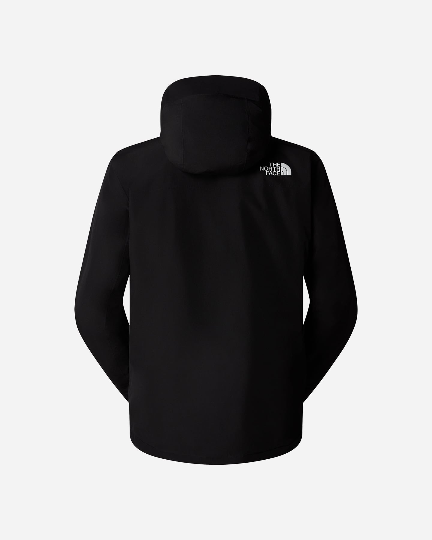 Giacca sci THE NORTH FACE DESCENDIT M - Nero - 1 | Cisalfa Sport