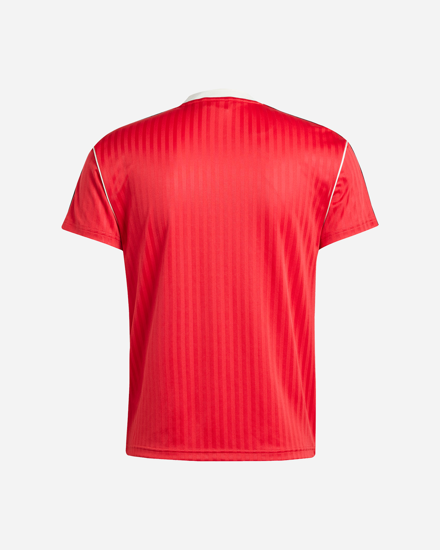 Abbigliamento calcio ufficiale ADIDAS MANCHESTER UNITED FC ICON OG M - Rosso - 1 | Cisalfa Sport