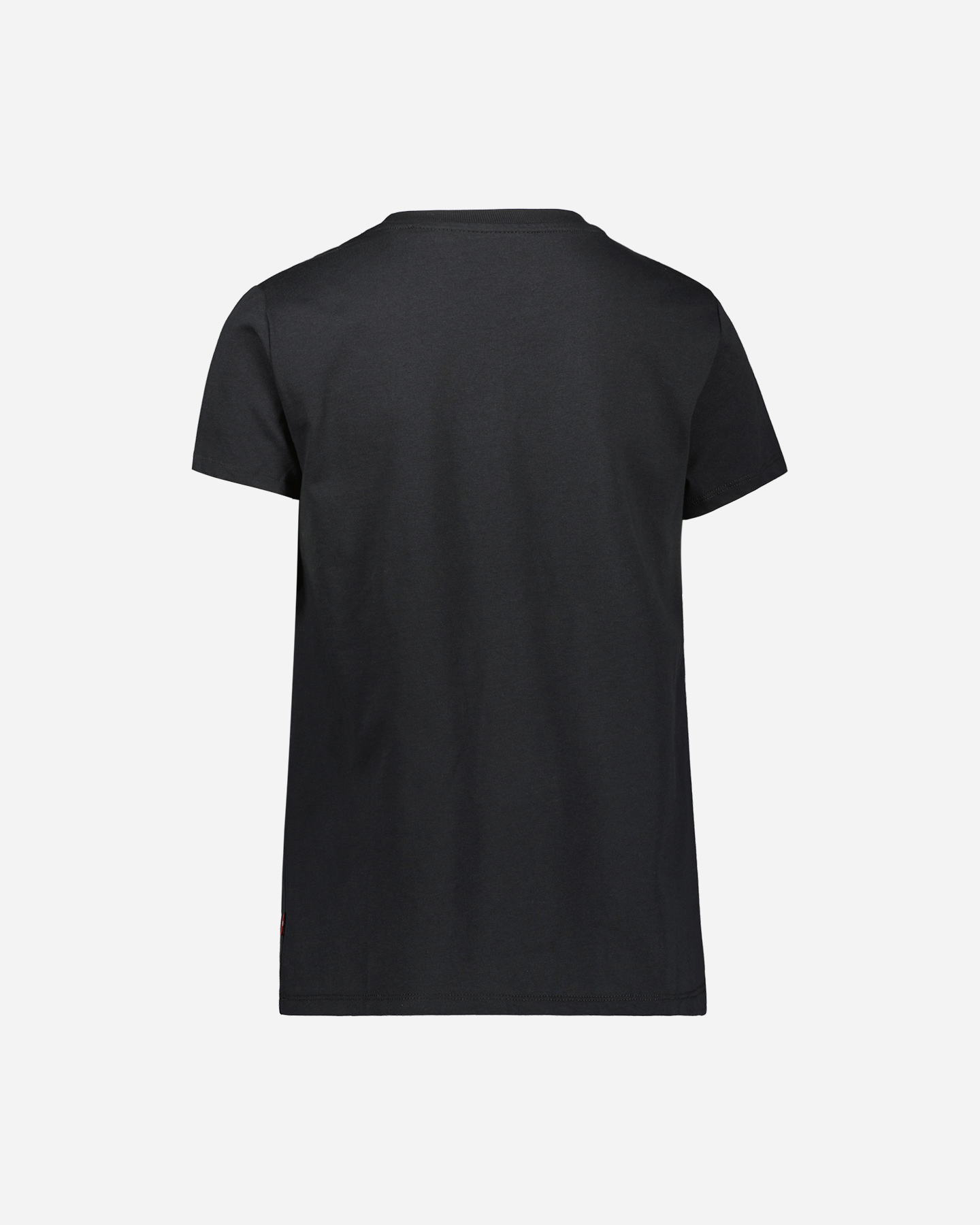 T-shirt LEVI'S THE PERFECT W - Nero - 1 | Cisalfa Sport