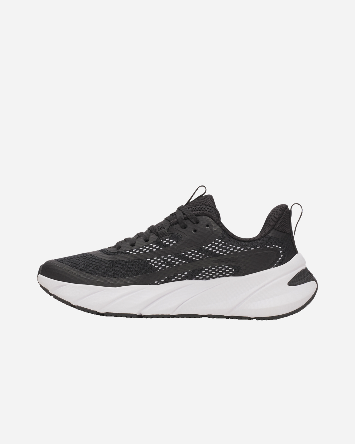 Scarpe training UNDER ARMOUR FLX TR W - 4 | Cisalfa Sport