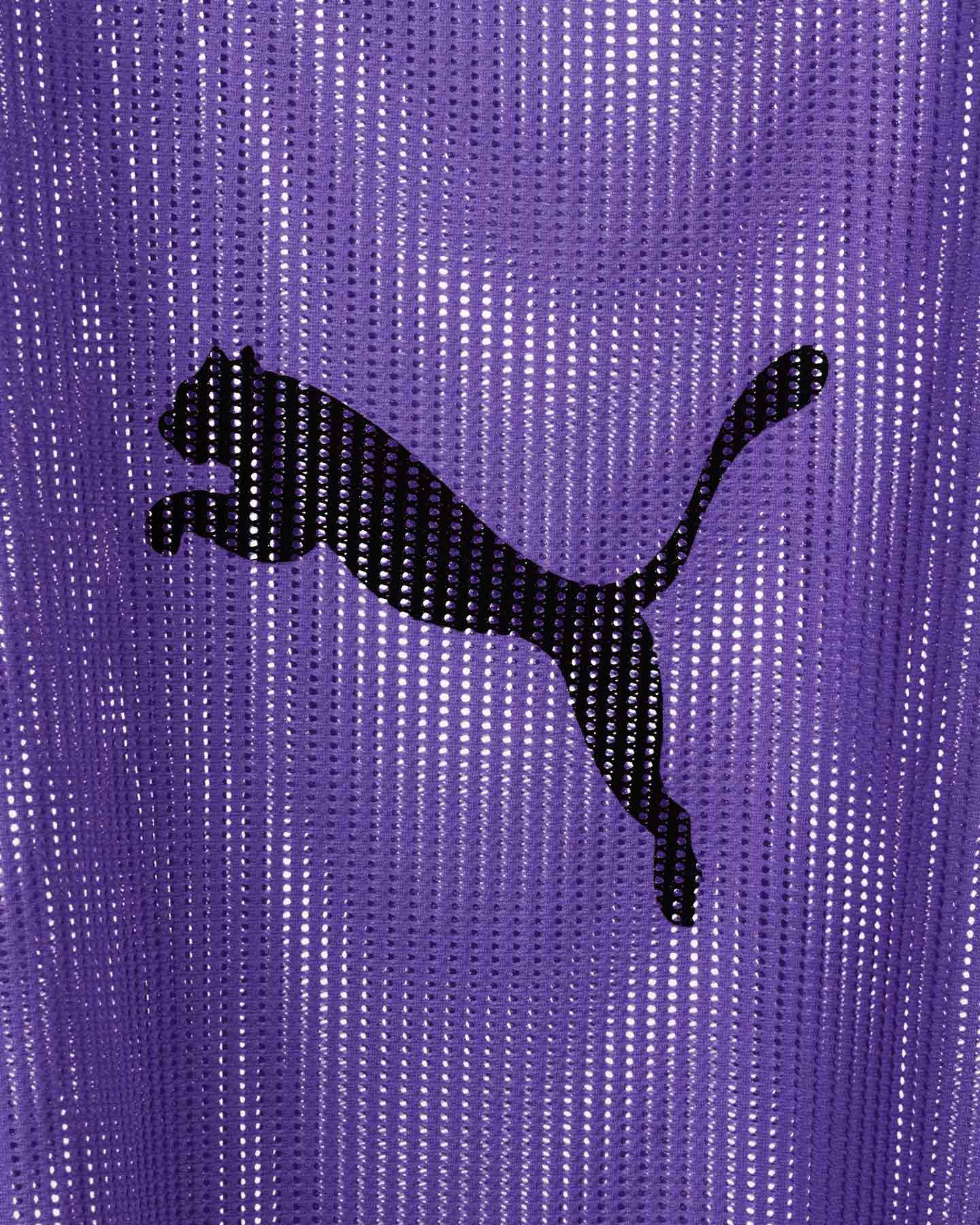 Accessorio calcio PUMA CLASSIC  - Viola - 2 | Cisalfa Sport