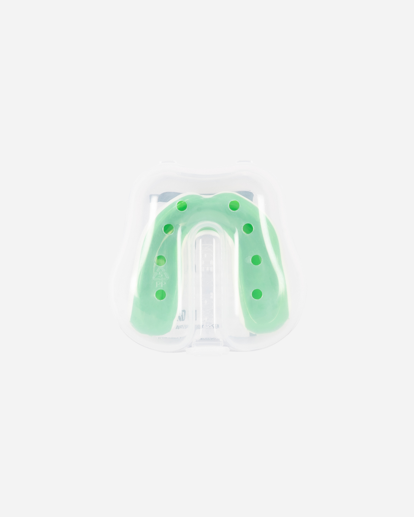 Paradenti LEONE POWERGUARDS  - Color mix - 2 | Cisalfa Sport