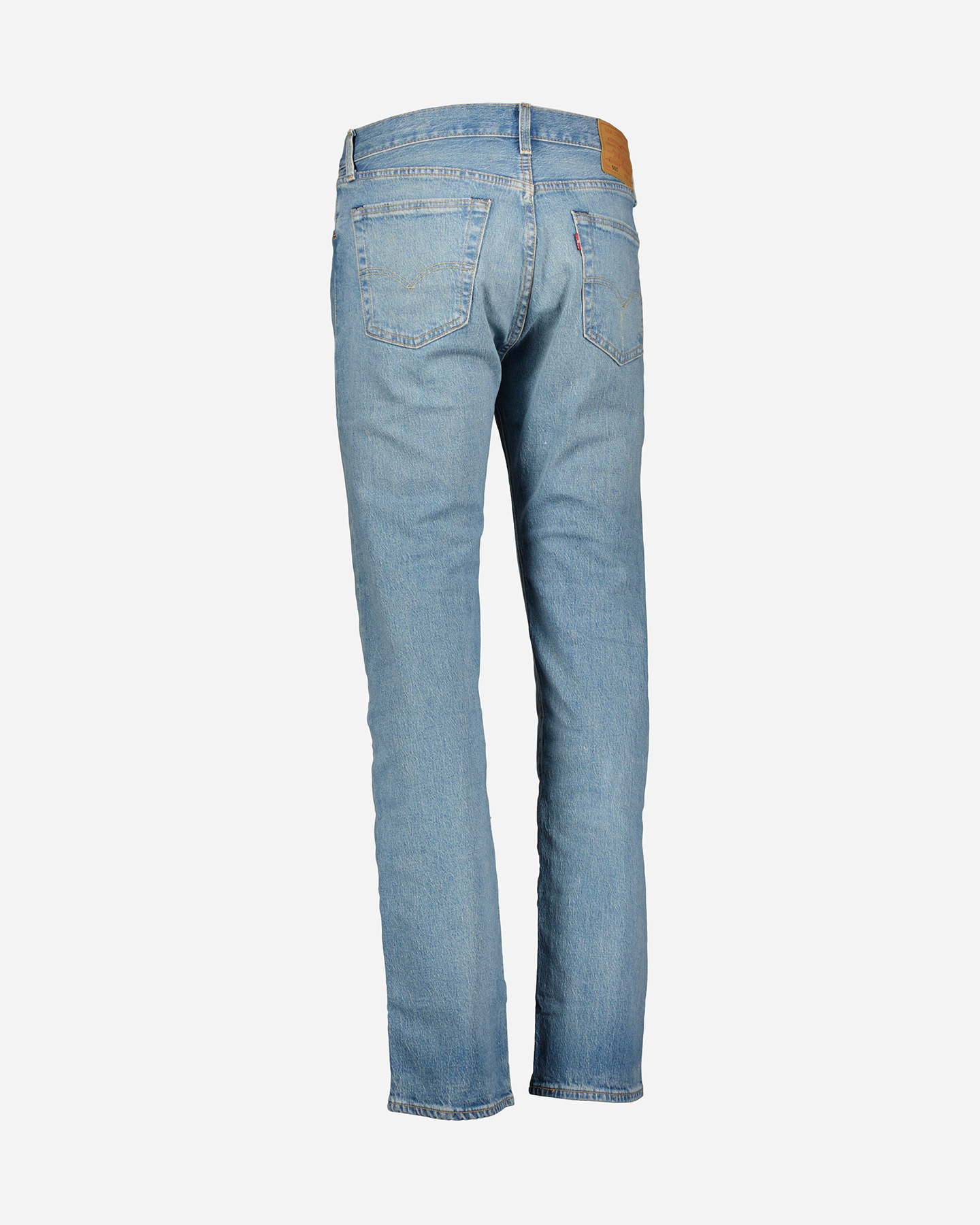 Jeans LEVI'S 501 REGULAR M - Denim - 2 | Cisalfa Sport