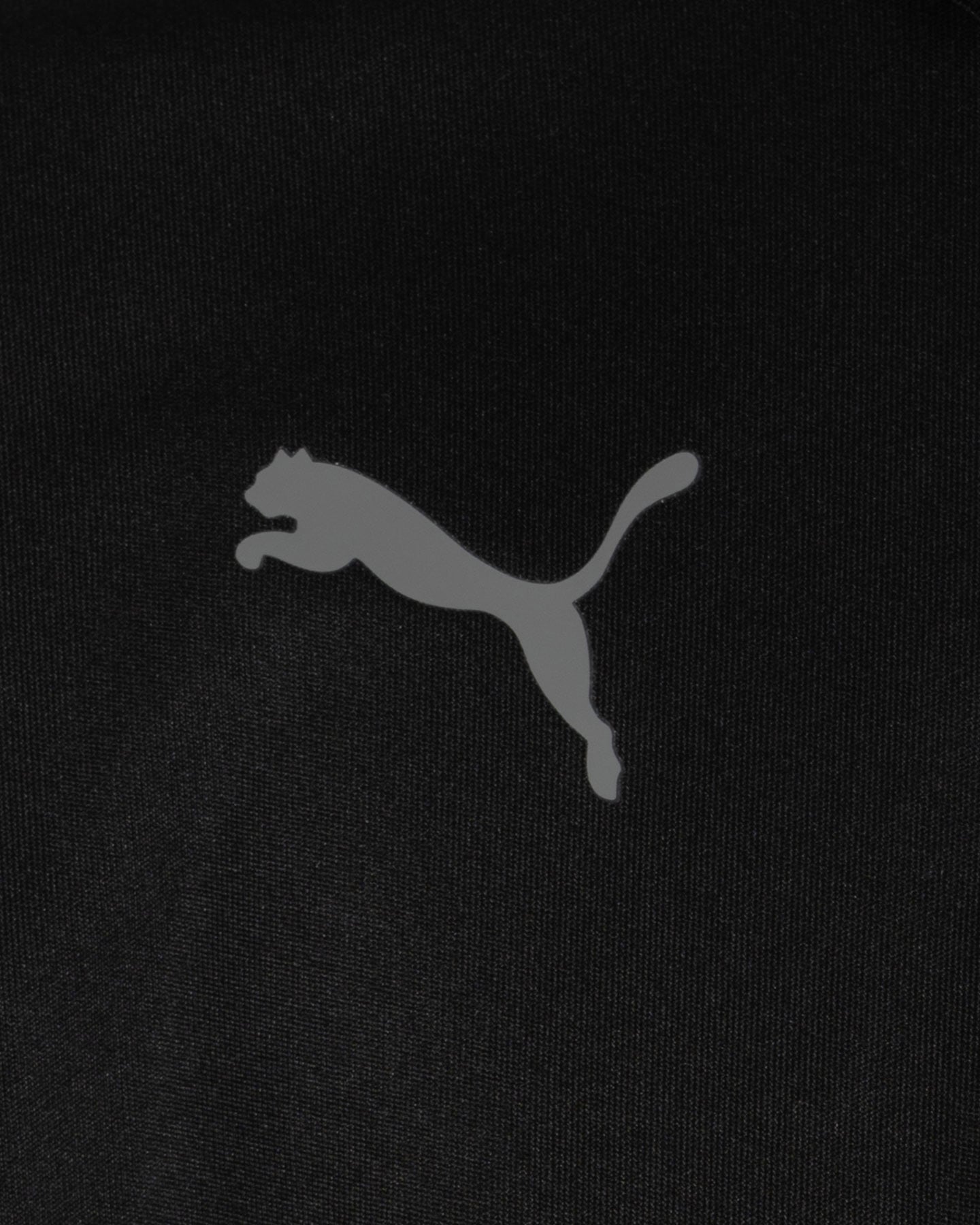 Polo PUMA TEAMLIGA SIDELINE JR - Nero - 2 | Cisalfa Sport