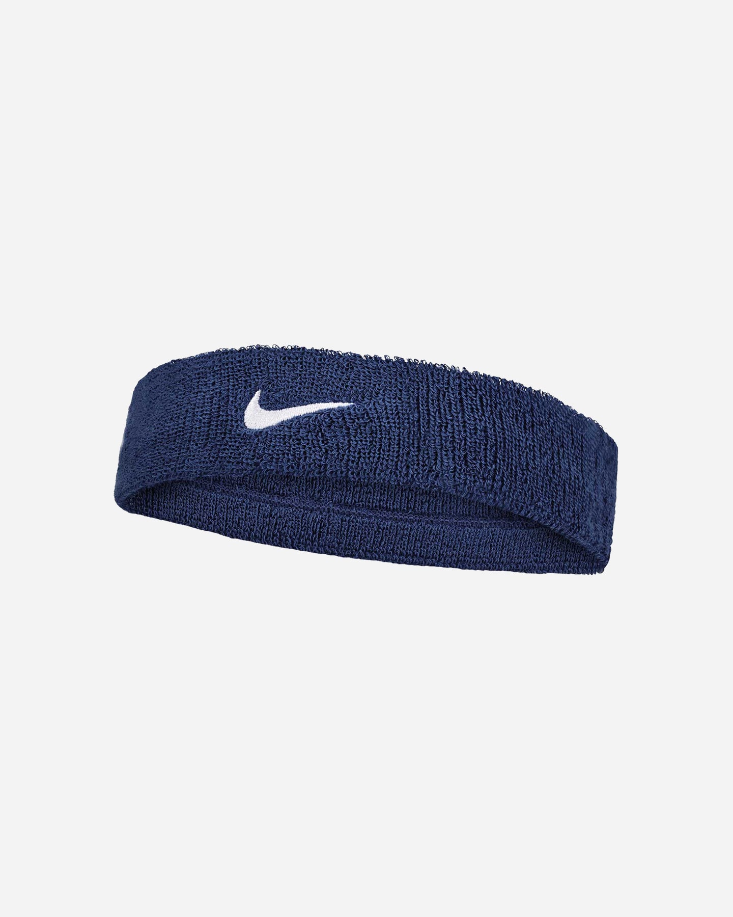 Fascia testa NIKE SPORT  - Blu - 0 | Cisalfa Sport