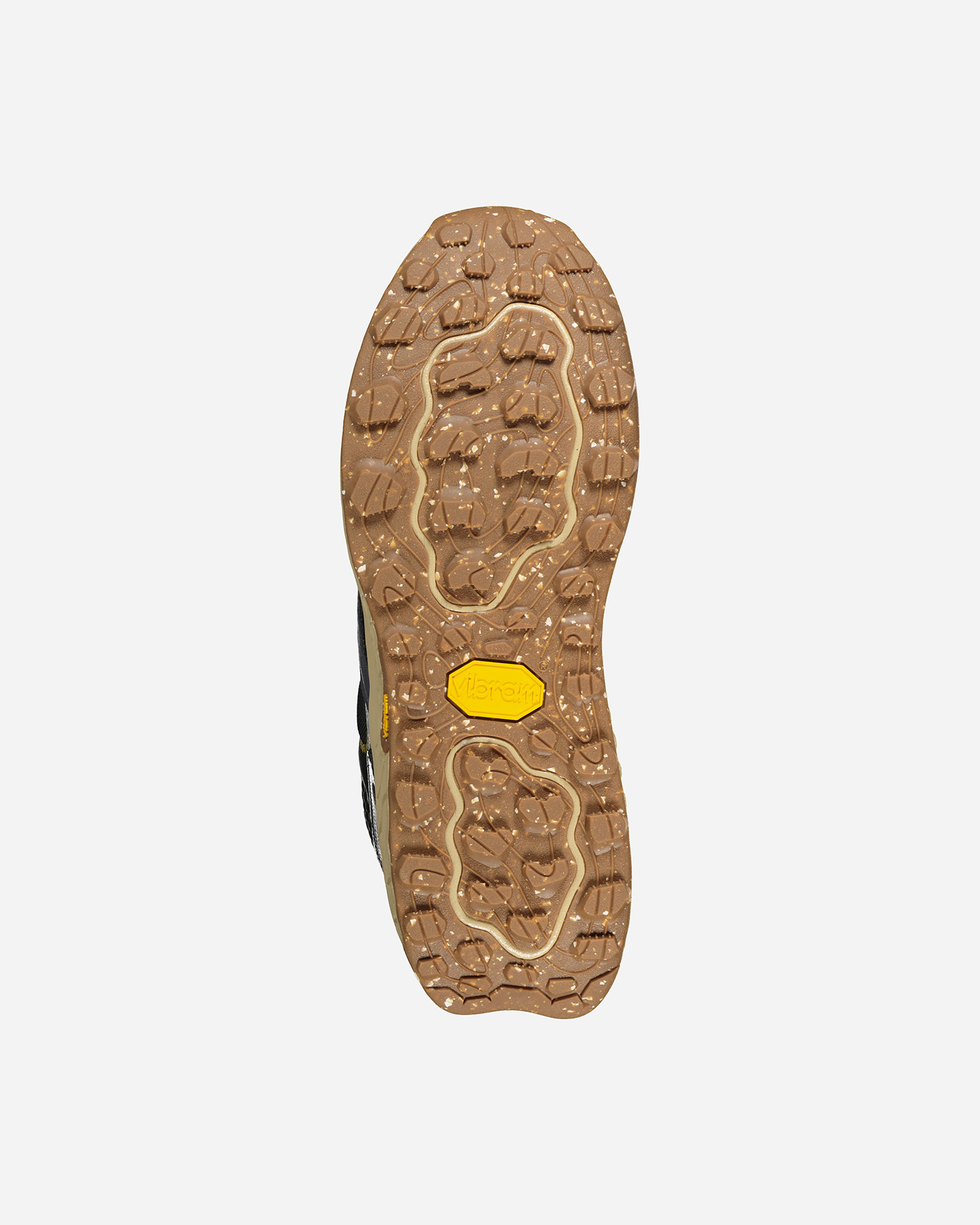 Scarpe trail NEW BALANCE FRESH FOAM X HIERRO MID GORE TEX M - Nero - 2 | Cisalfa Sport
