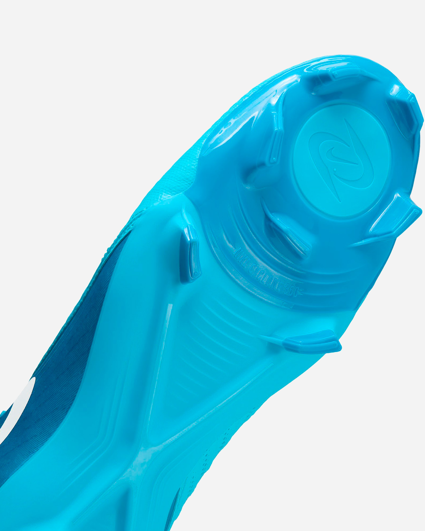 Scarpe calcio NIKE PHANTOM GX II ACADEMY FG M - Color mix - 5 | Cisalfa Sport