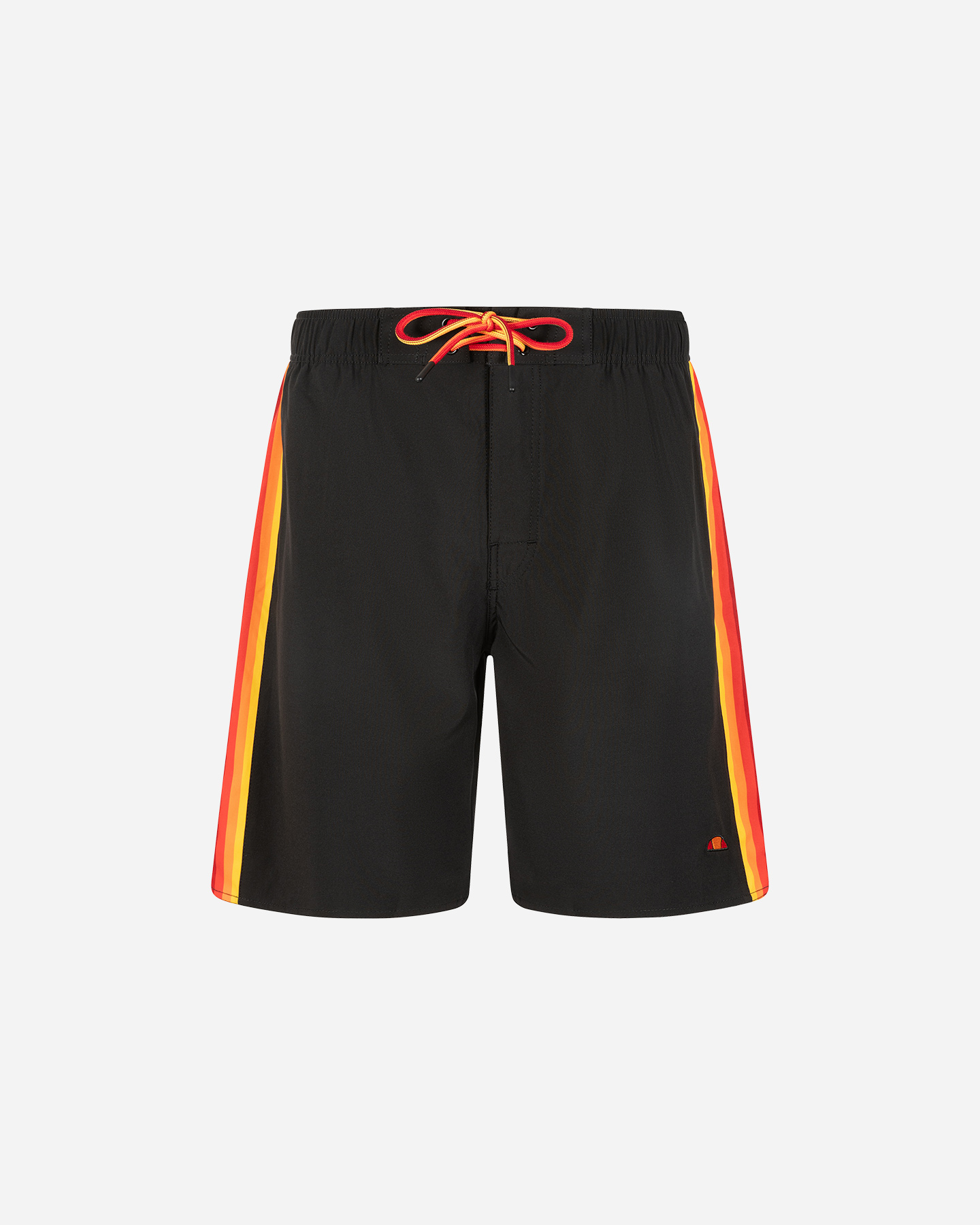 Boardshort mare ELLESSE HERITAGE M - Nero - 0 | Cisalfa Sport