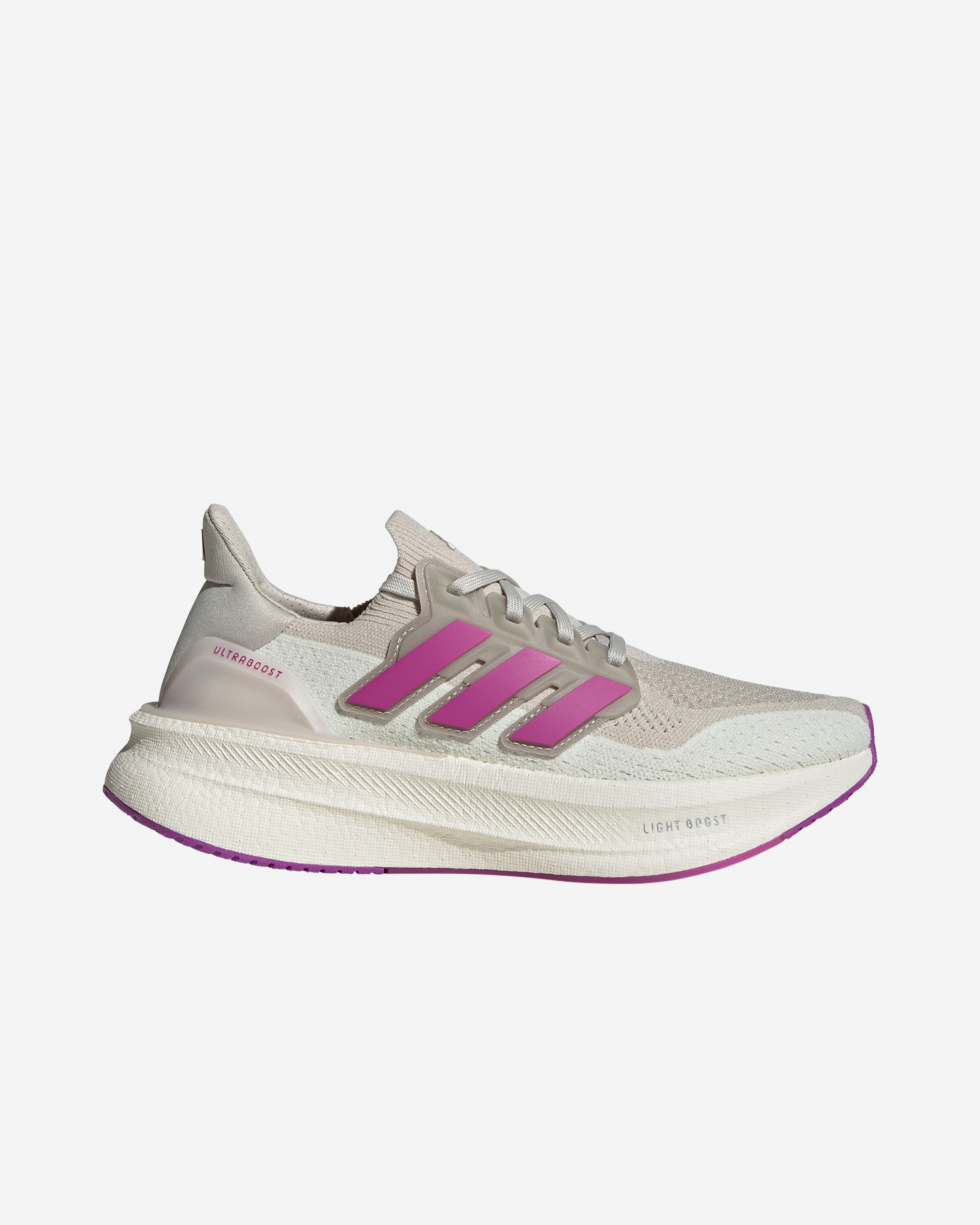 Scarpe running ADIDAS ULTRABOOST 5 W - Bianco - 0 | Cisalfa Sport