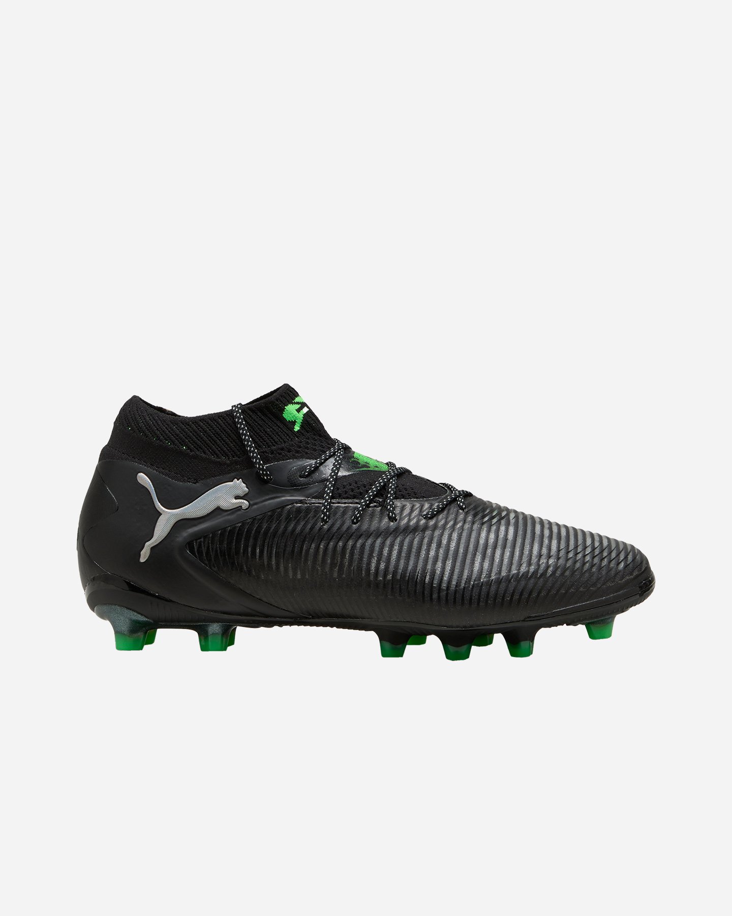 Scarpe calcio PUMA FUTURE 8 ULTIMATE AG M - Color mix - 0 | Cisalfa Sport