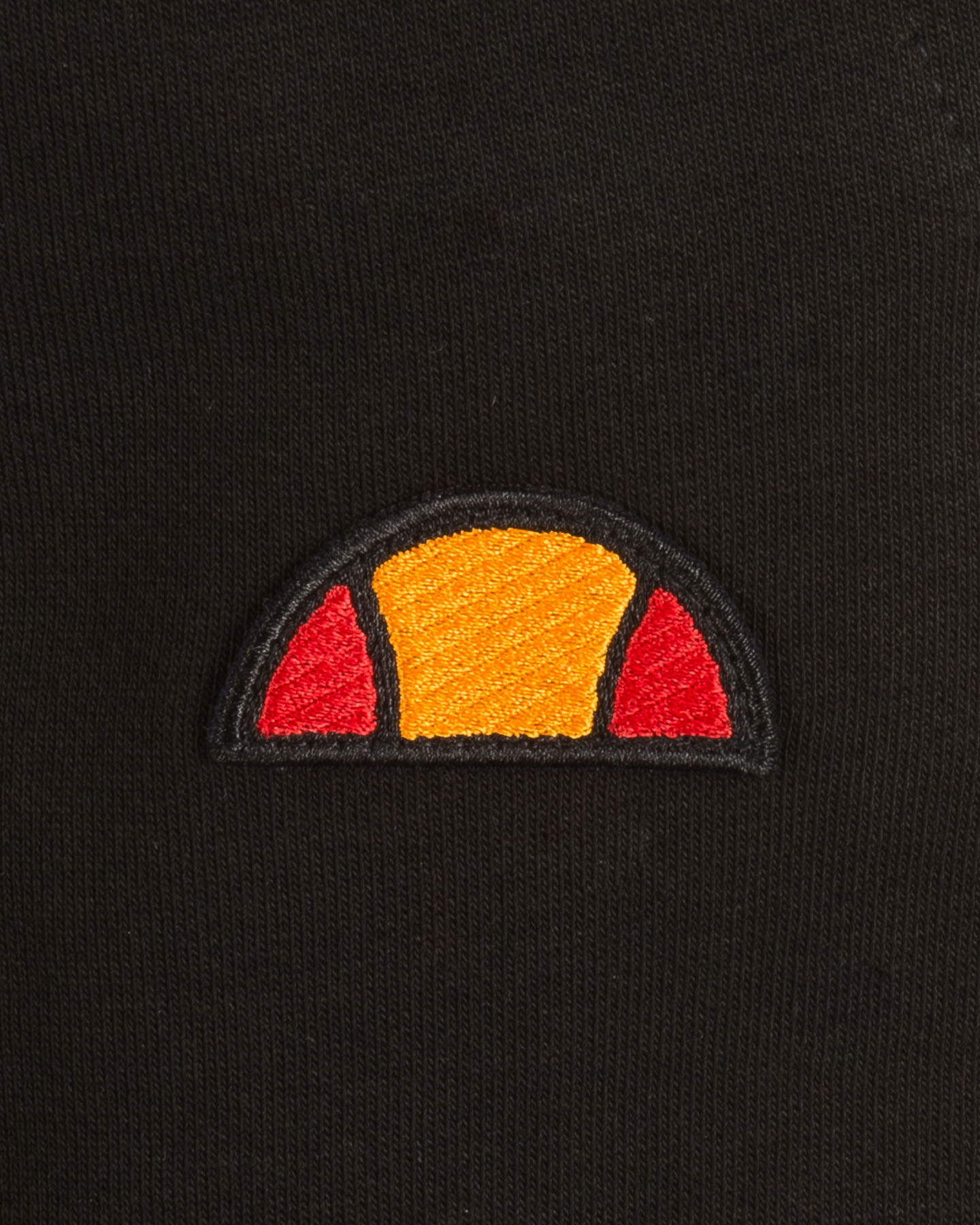 Pantalone ELLESSE CLASSIC PATCH JR - 2 | Cisalfa Sport