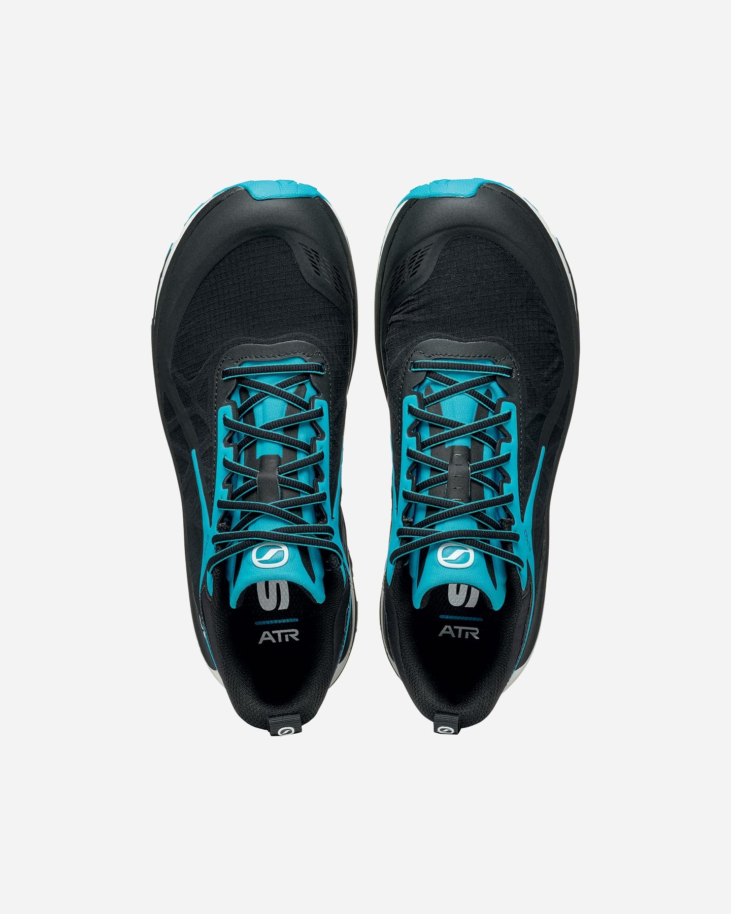 Scarpe trail SCARPA GOLDEN GATE ATR GTX M - Nero - 3 | Cisalfa Sport