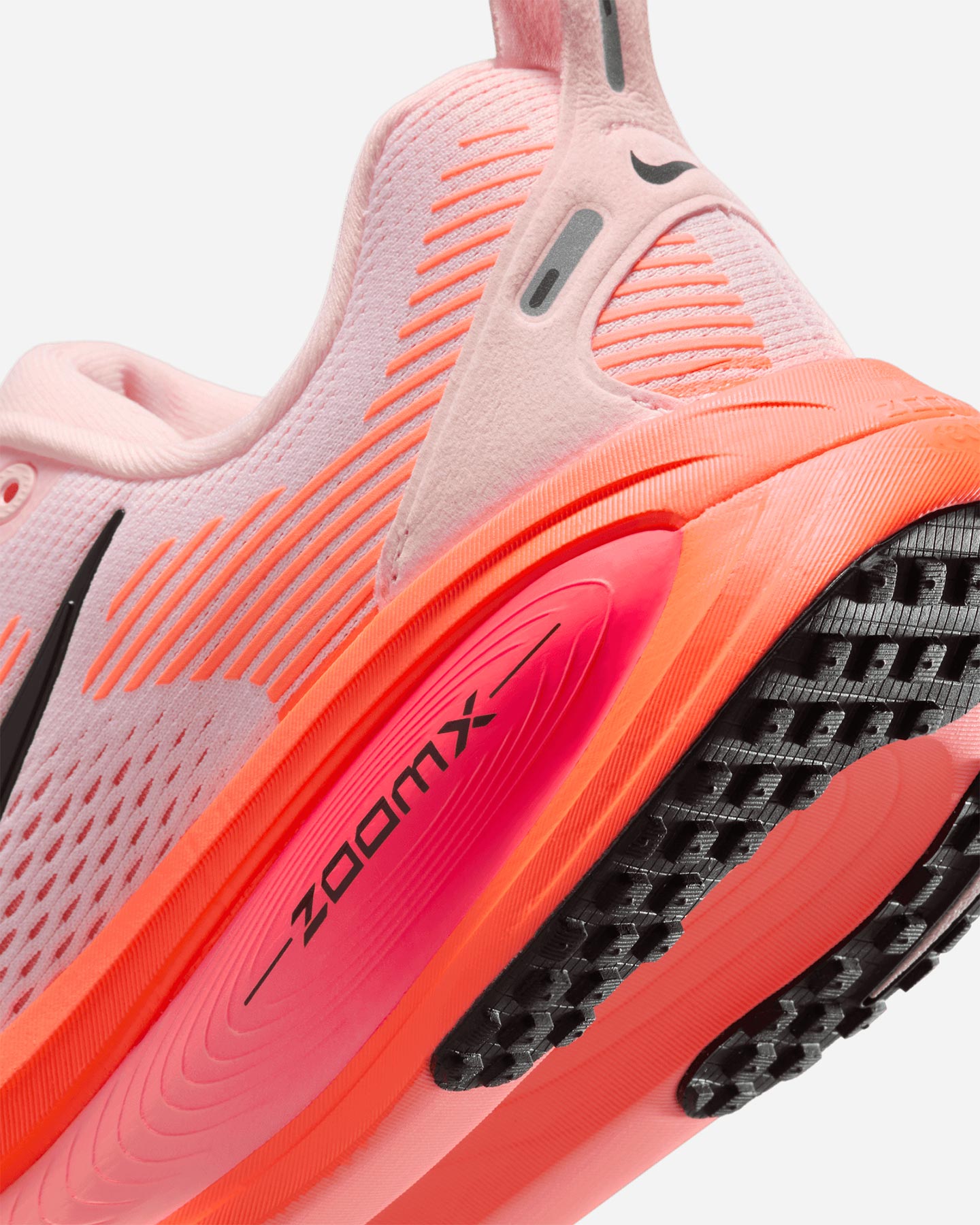 Scarpe running NIKE VOMERO 18 W - Rosa - 5 | Cisalfa Sport