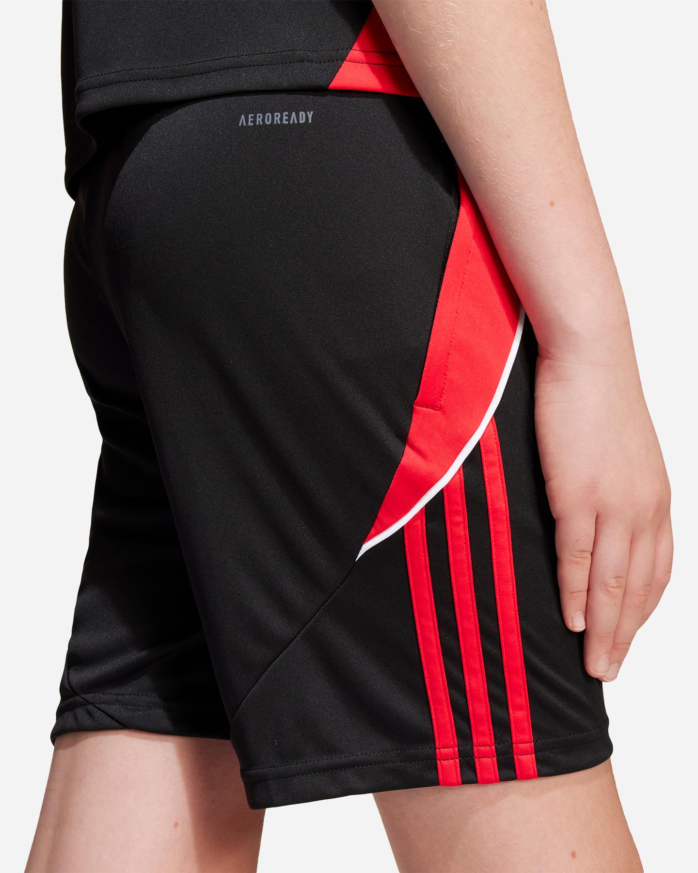 Pantaloncini calcio ADIDAS TIRO 24 JR - Color mix - 4 | Cisalfa Sport