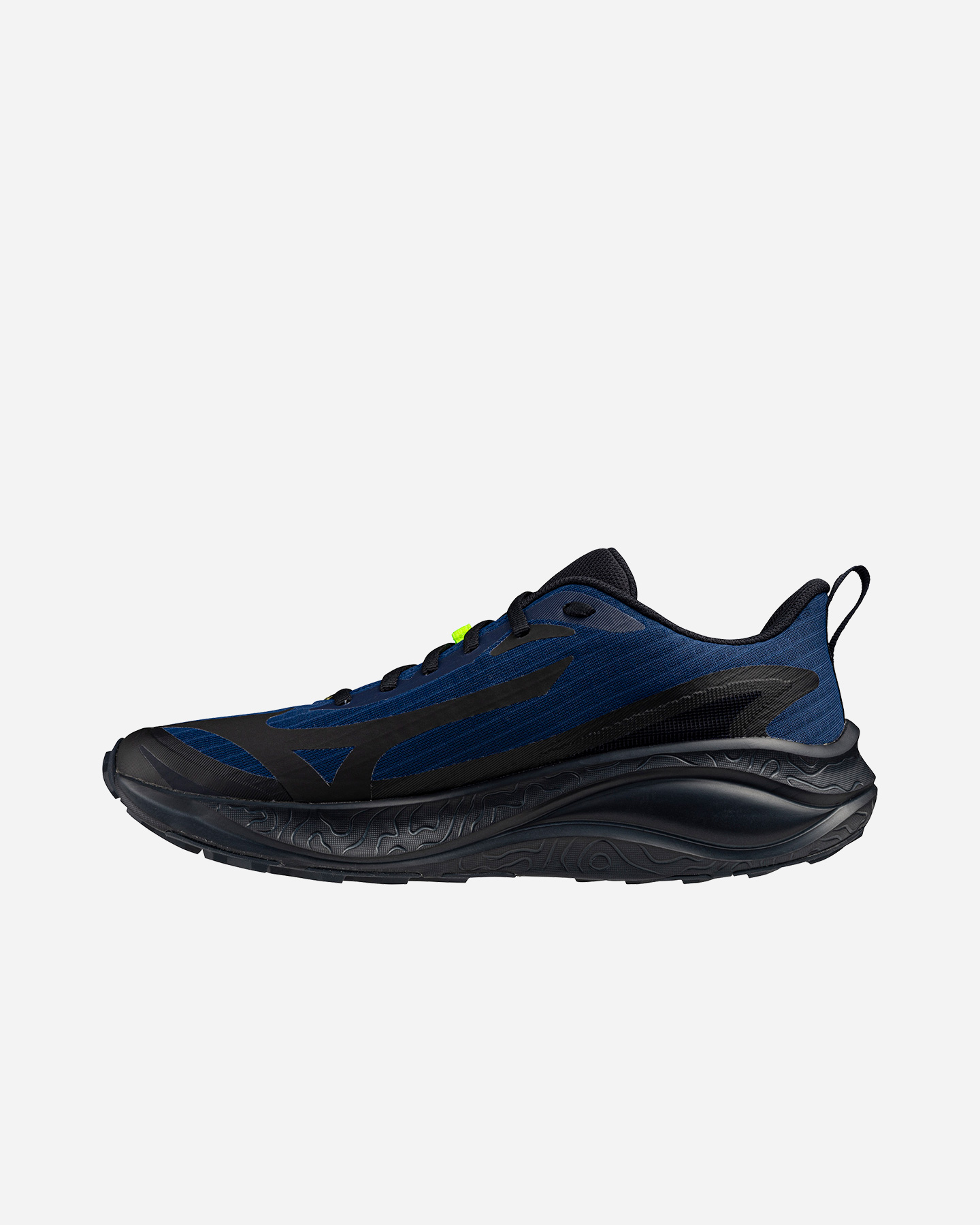 Scarpe running MIZUNO NEO LUMINA GTX M - Blu - 4 | Cisalfa Sport