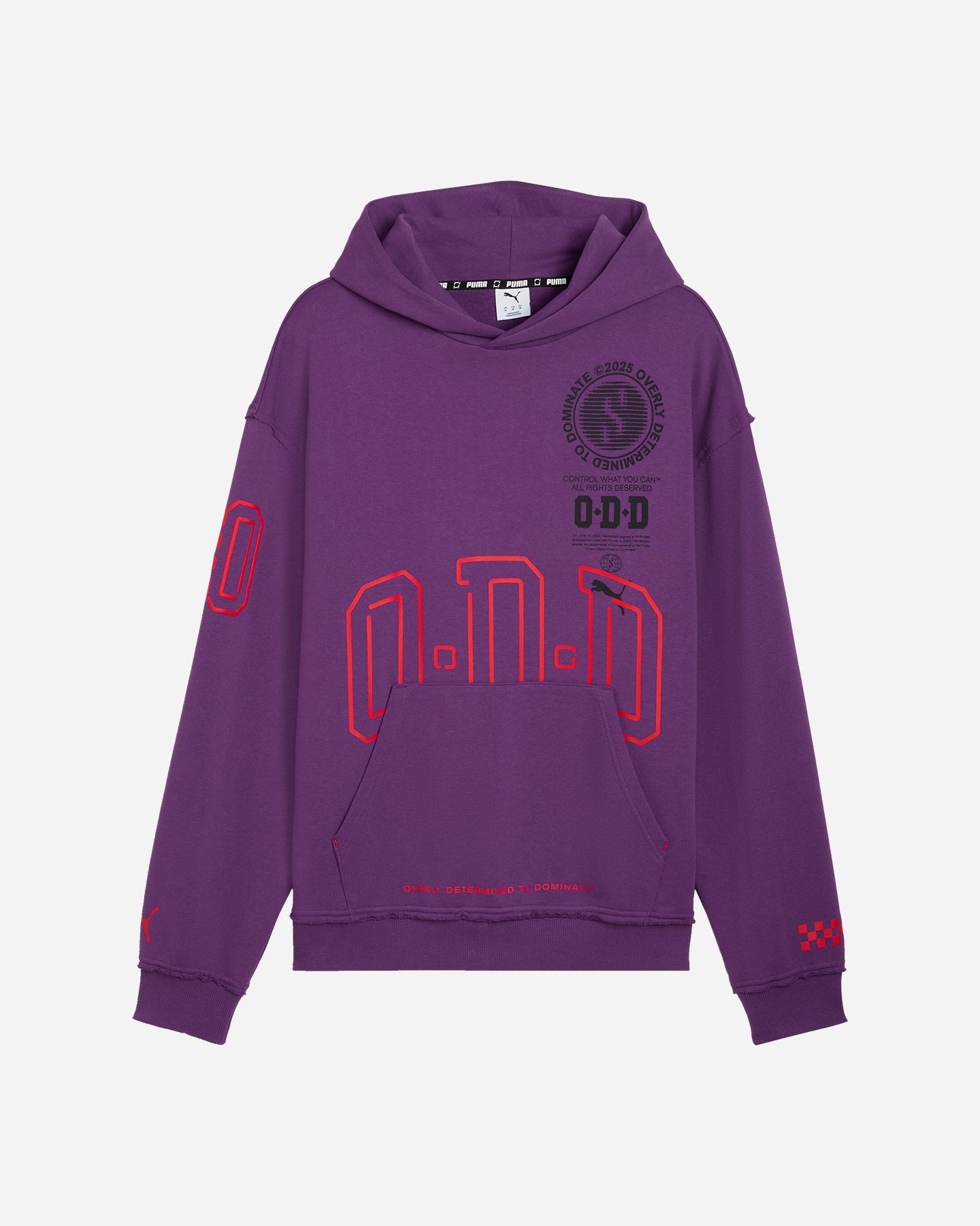 Abbigliamento basket PUMA SCOOT LAB M - Nero - 0 | Cisalfa Sport