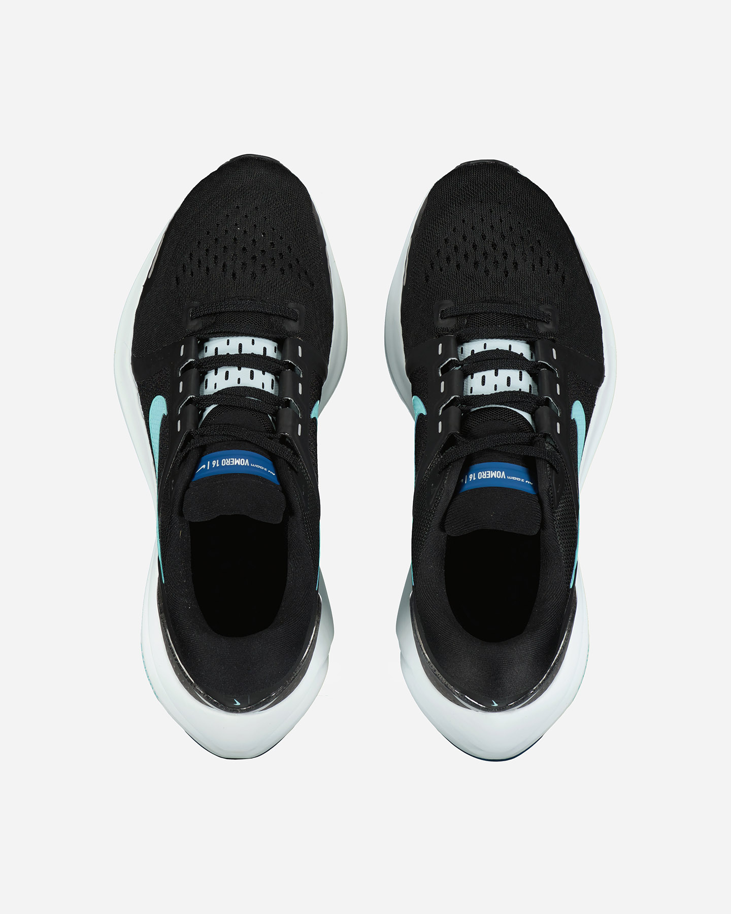 Scarpe running NIKE AIR ZOOM VOMERO 16 W - 3 | Cisalfa Sport