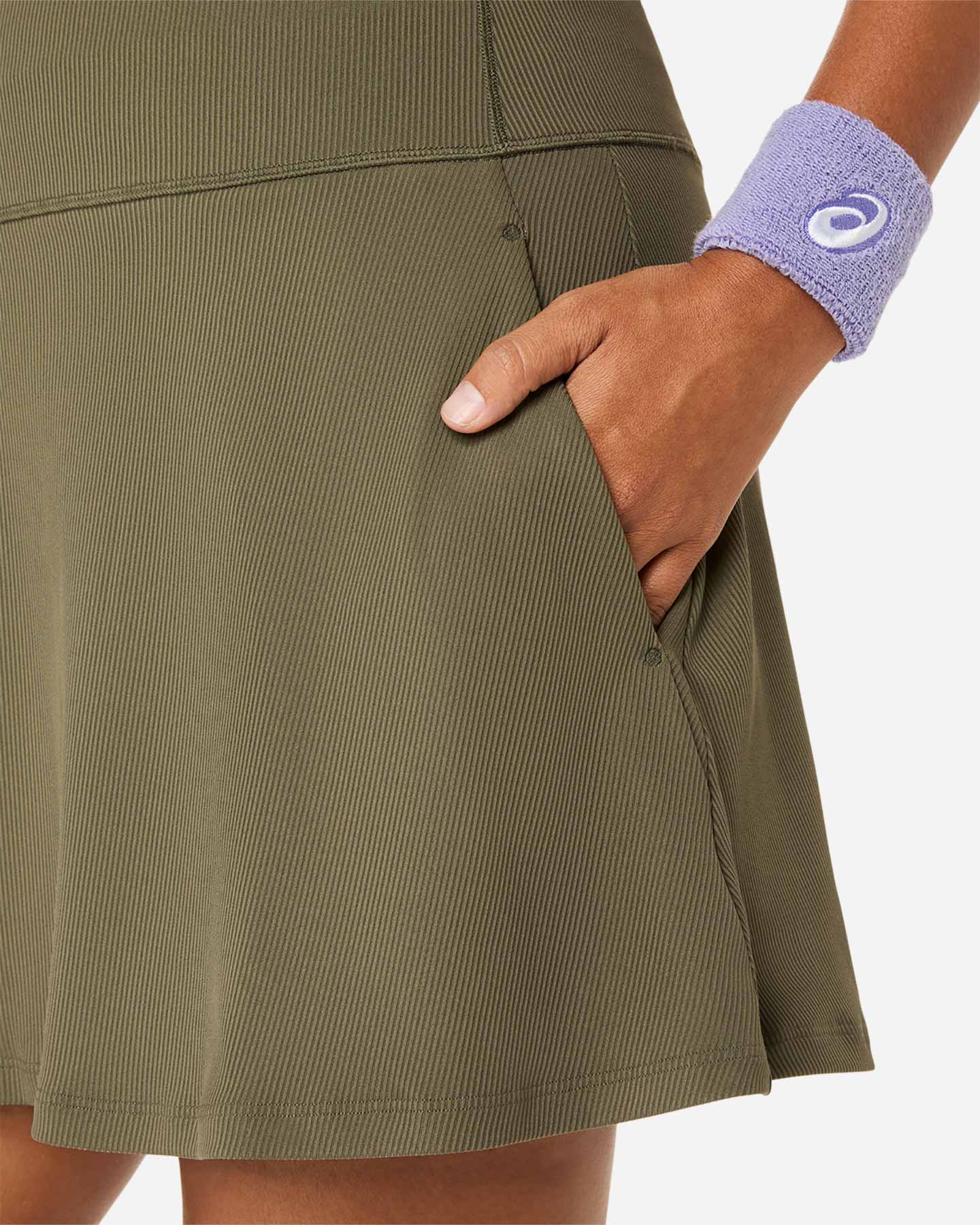 Vestito tennis ASICS GAME W - 5 | Cisalfa Sport