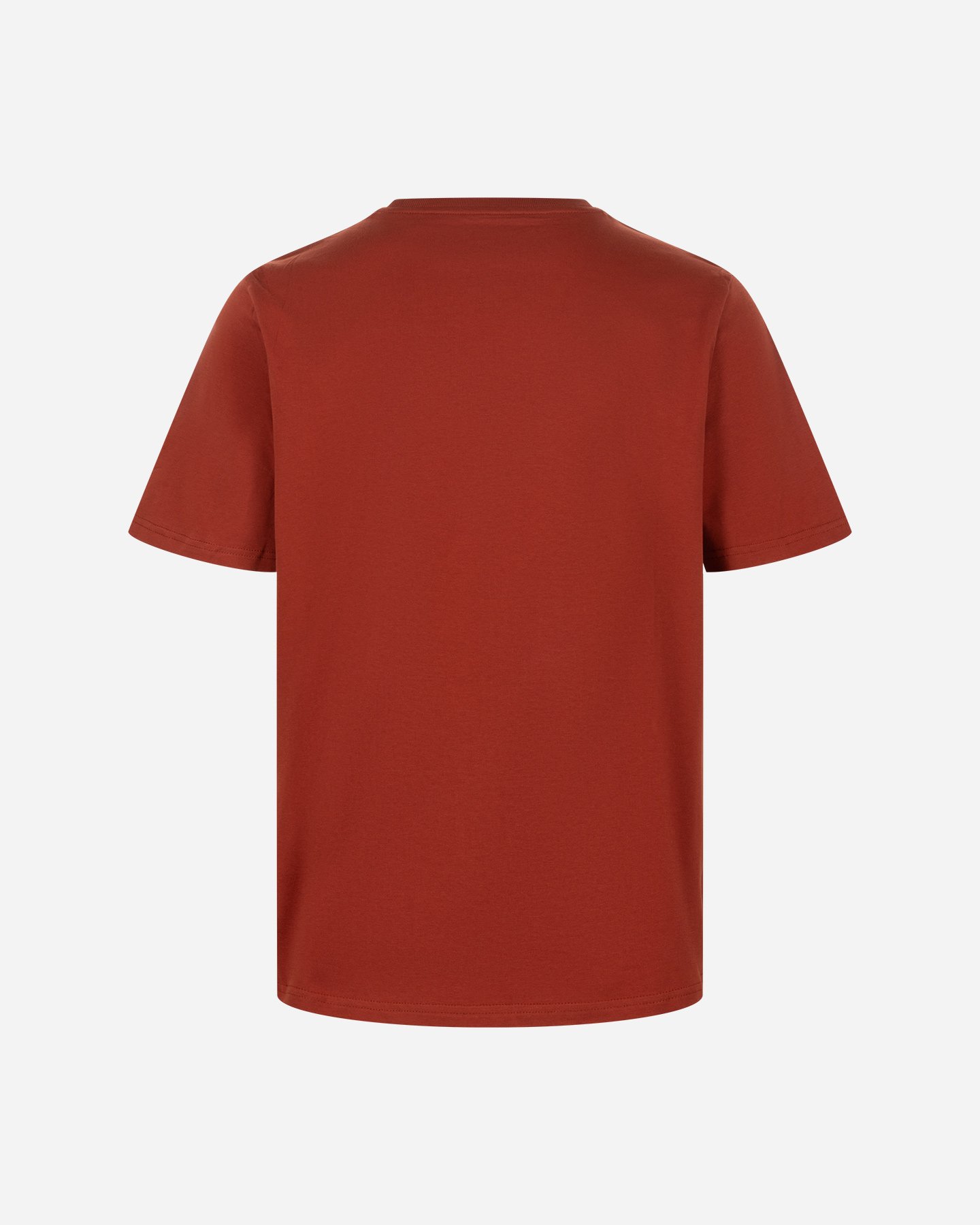 T-shirt TIMBERLAND GRAPHIC FRONT M - Rosso - 1 | Cisalfa Sport