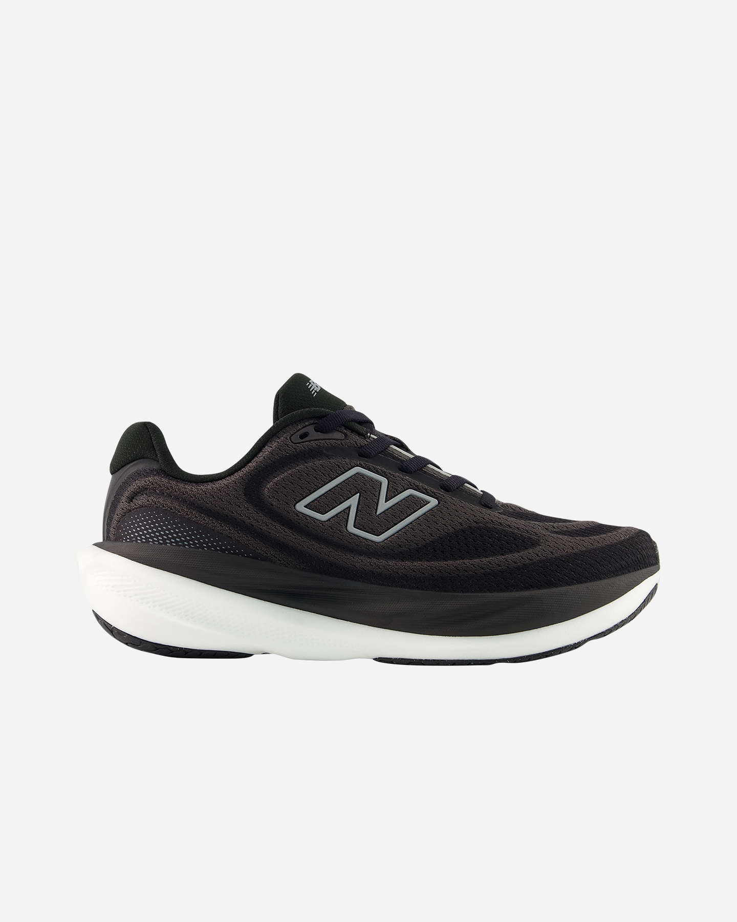 New Balance 1080 V15 W - Scarpe Running - Donna - Nero