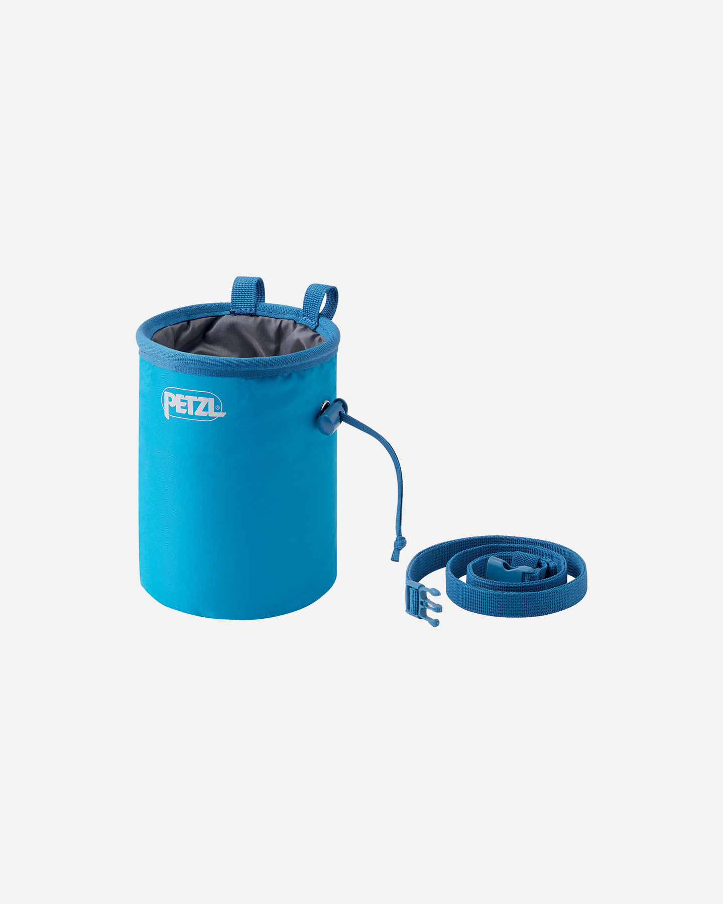 Accessorio outdoor PETZL BANDI  - Blu - 0 | Cisalfa Sport