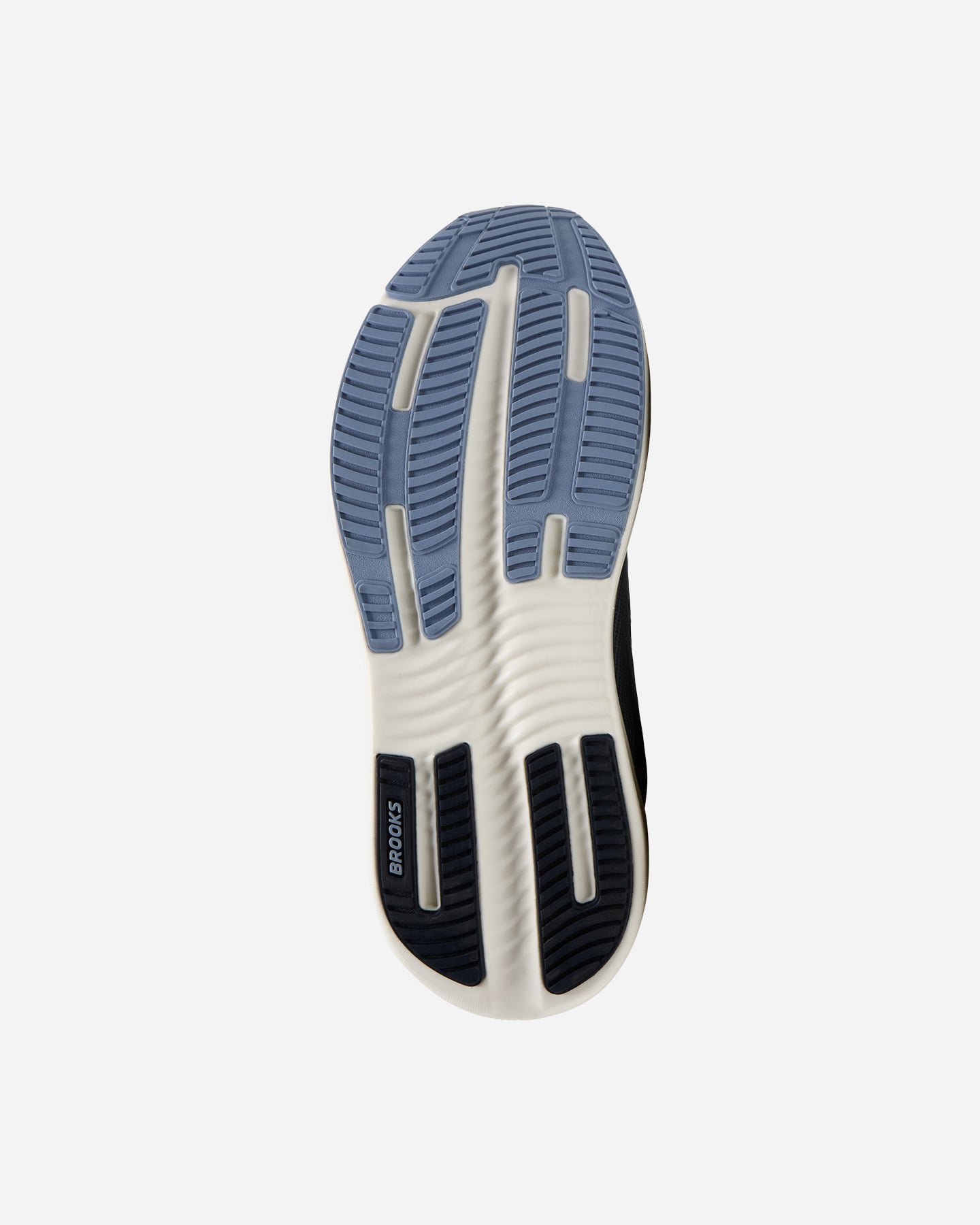 Scarpe running BROOKS GHOST MAX 4 M - Blu - 2 | Cisalfa Sport