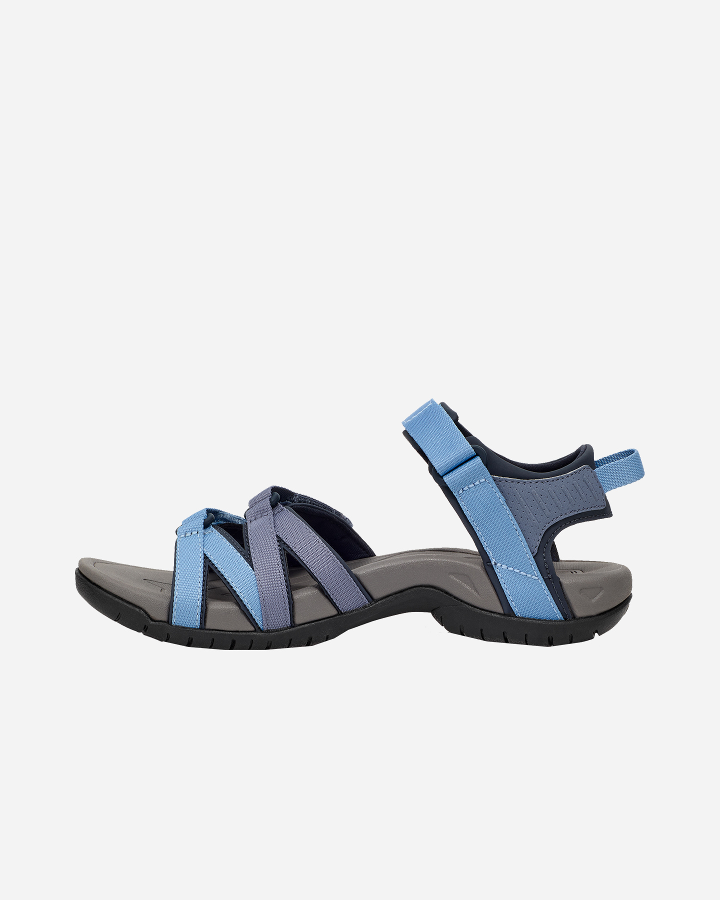 Sandali TEVA TIRRA W - Blu - 5 | Cisalfa Sport