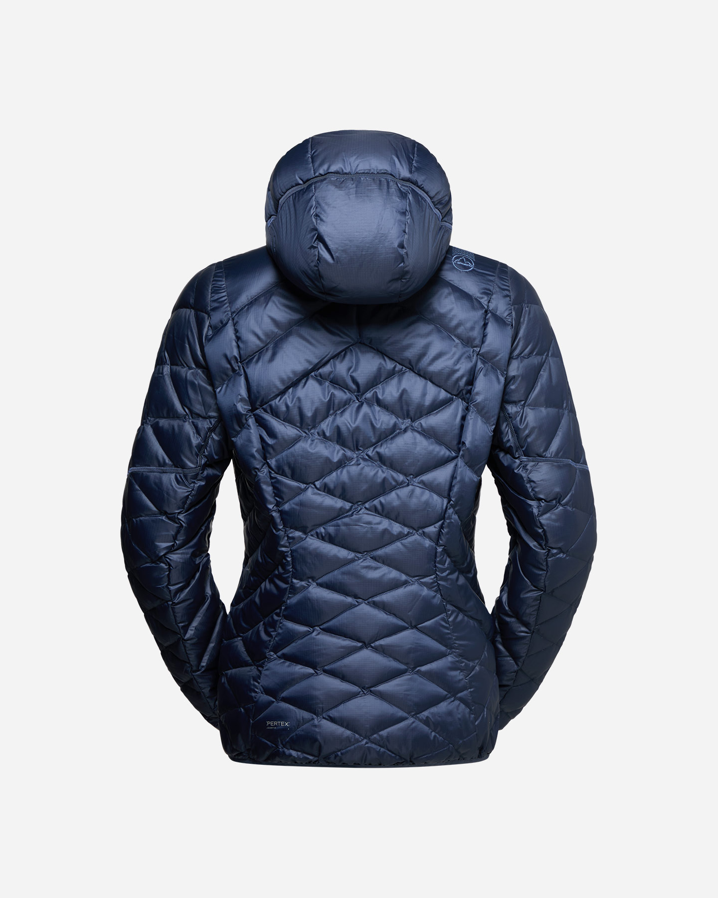 Piumino LA SPORTIVA PINNACLE W - Blu - 1 | Cisalfa Sport