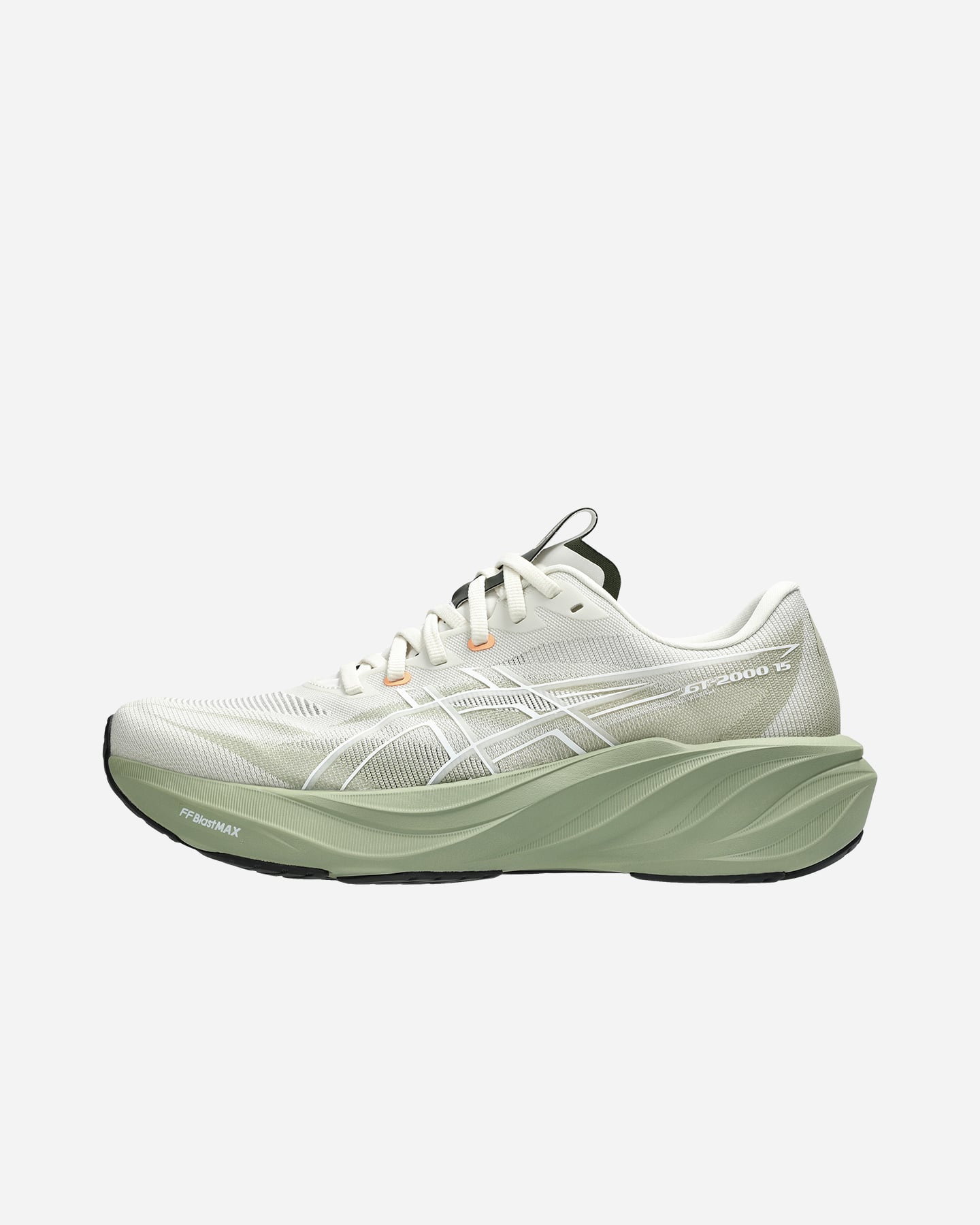 Scarpe running ASICS GT-2000 15 M - 3 | Cisalfa Sport