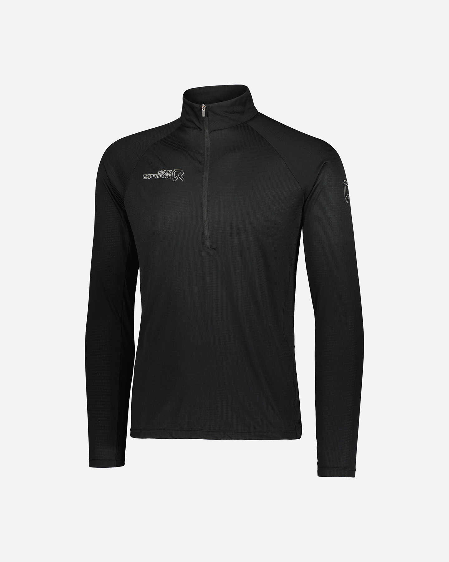 Pile ROCK EXPERIENCE ZODIAC FLEECE M - 0 | Cisalfa Sport