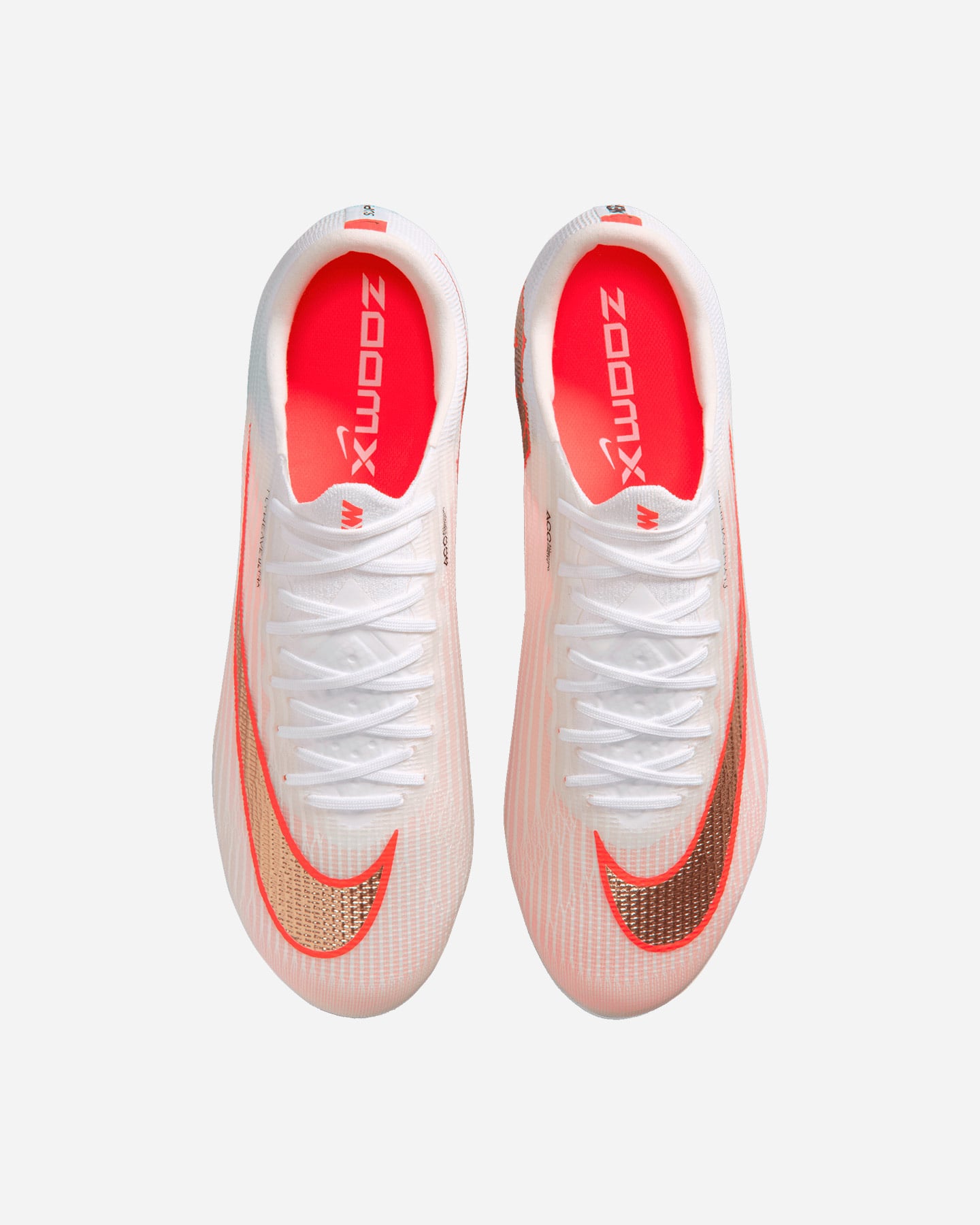 Scarpe calcio NIKE ZOOM SUPERFLY 11 ELITE FG M - Color mix - 2 | Cisalfa Sport