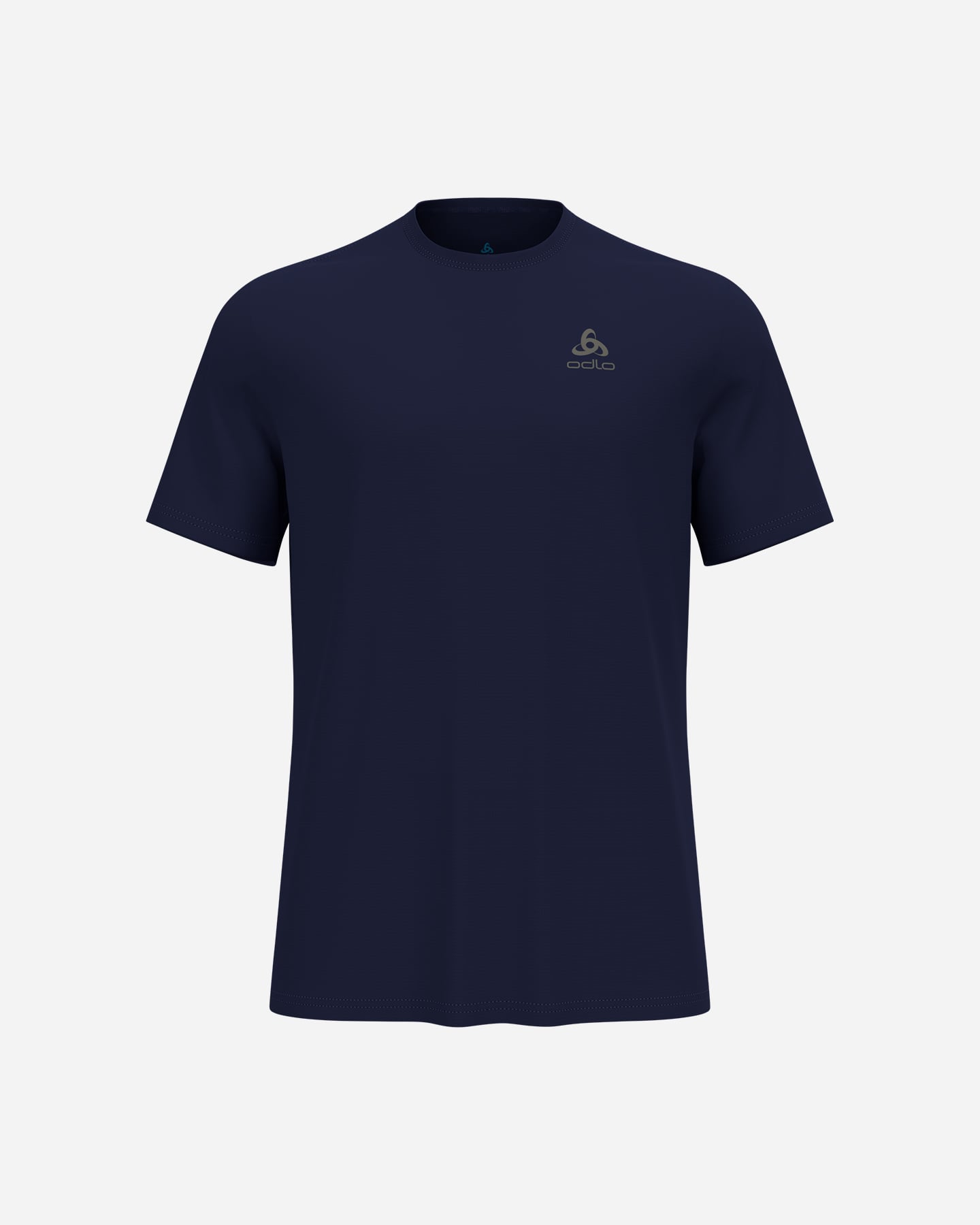 Odlo Cardada M - Maglia Intimo Tecnico - Uomo - Blu Navy