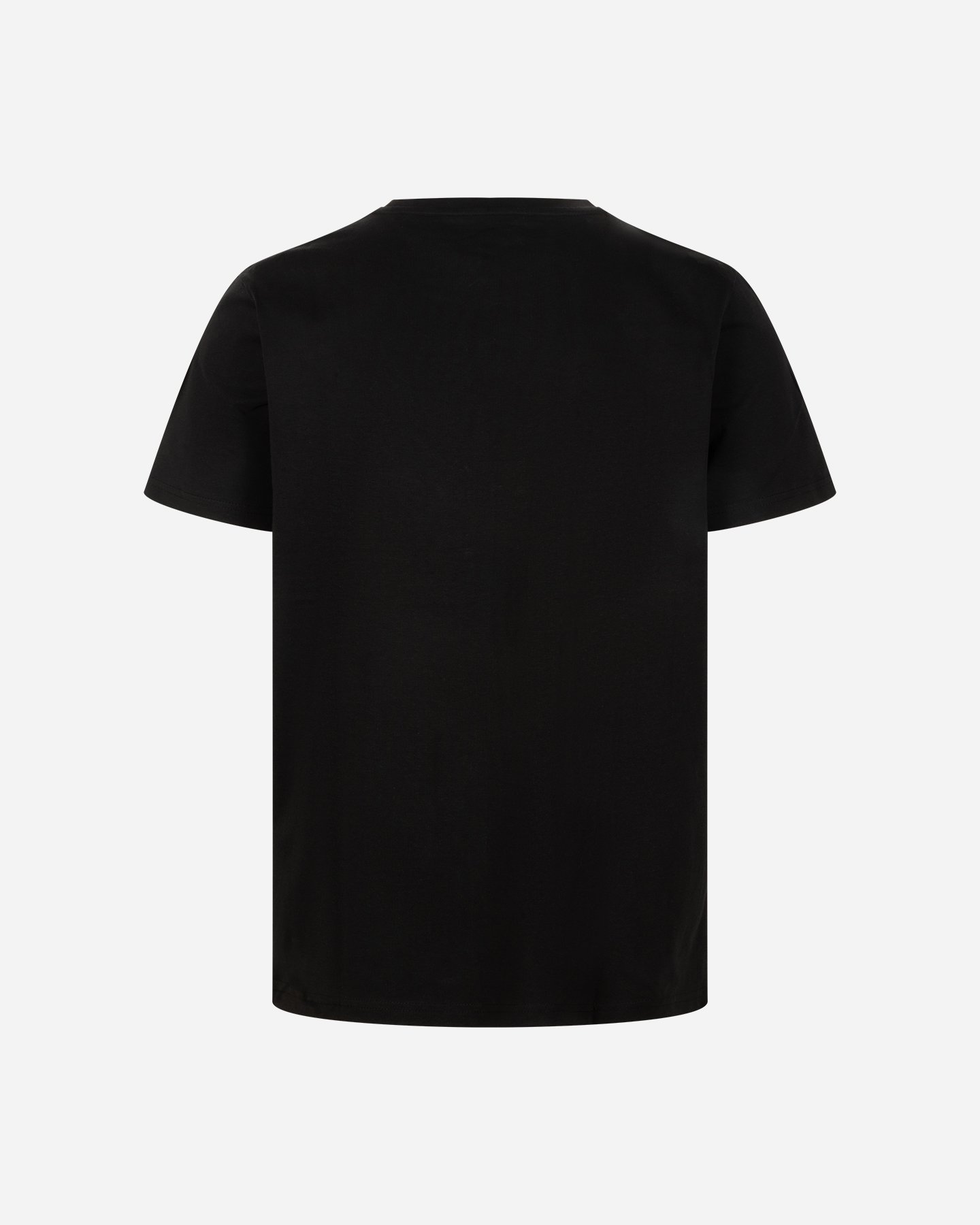 T-shirt BEAR URBAN ASKED M - Nero - 1 | Cisalfa Sport