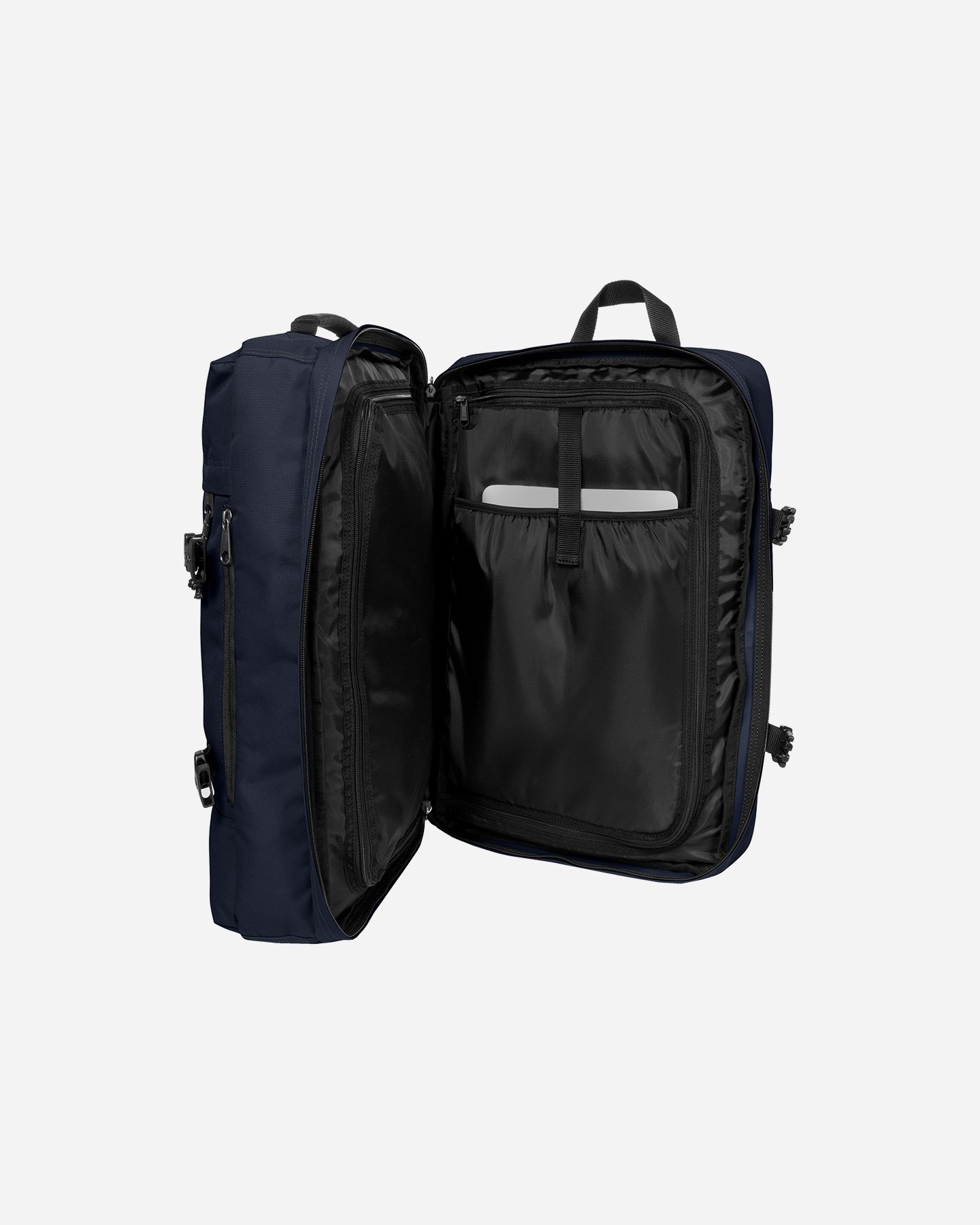 Zaino EASTPAK TRAVELPACK  - Blu - 1 | Cisalfa Sport