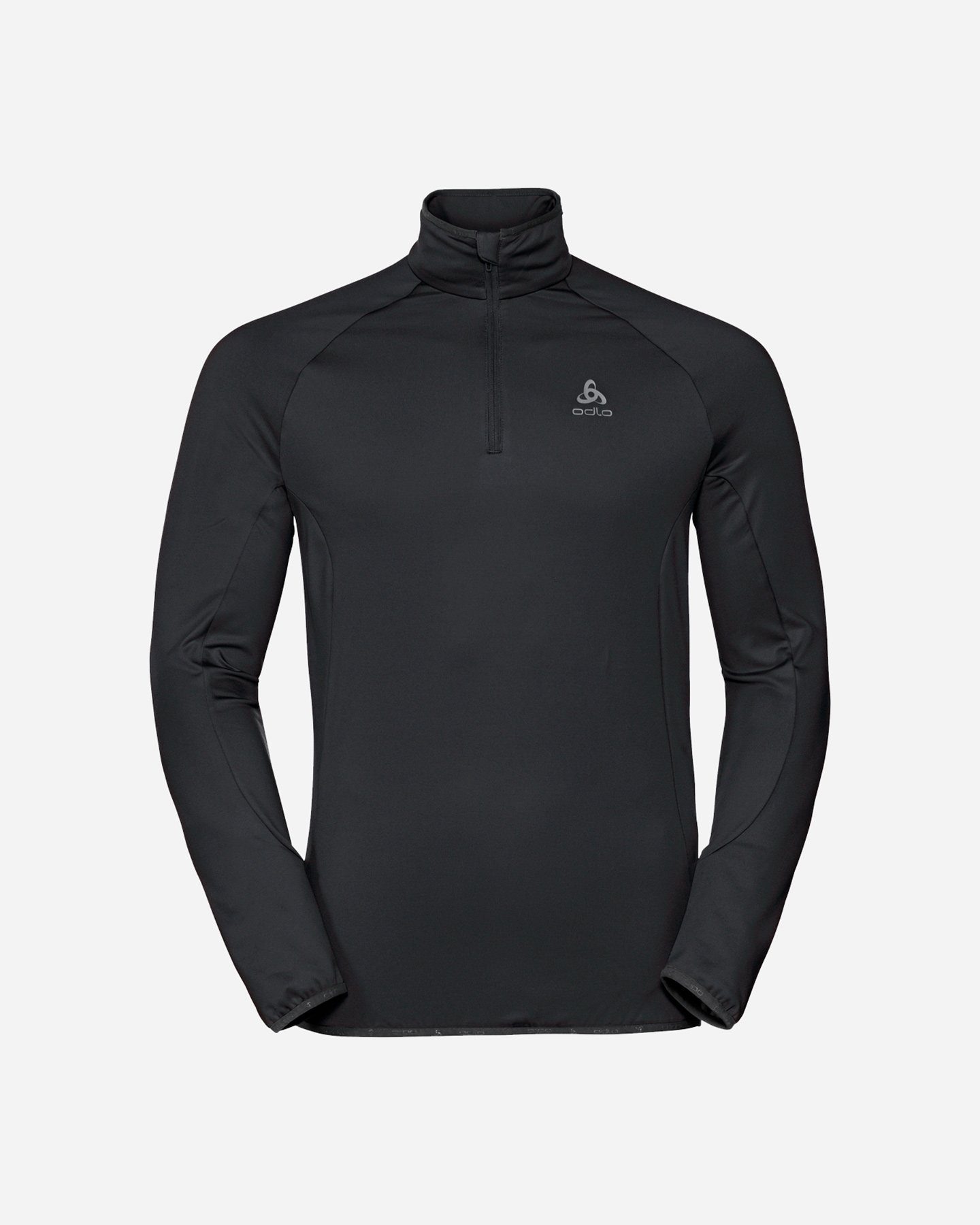 Pile ODLO BERRA LIGHT M - 0 | Cisalfa Sport