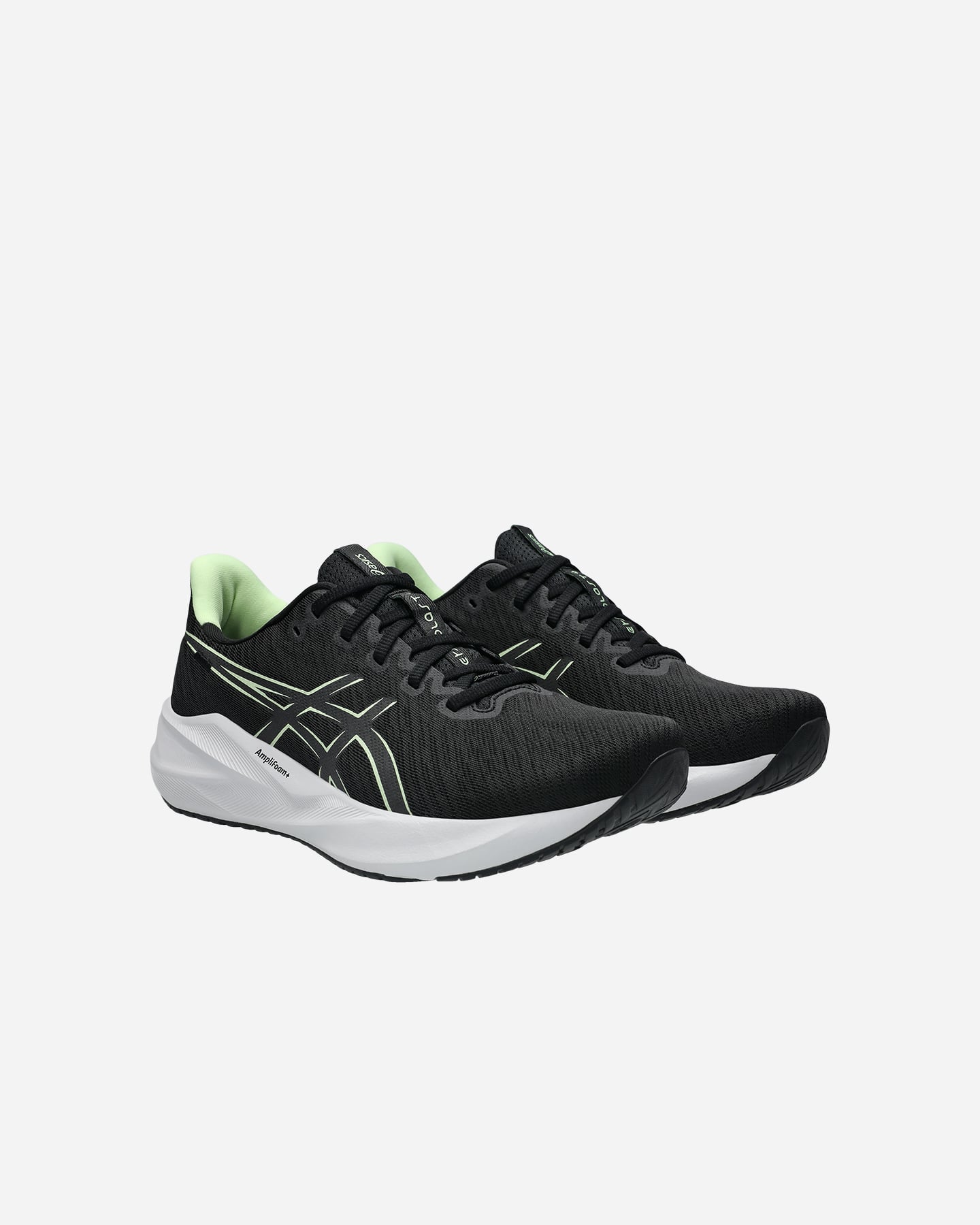 Scarpe running ASICS VERSABLAST 4 M - Nero - 1 | Cisalfa Sport