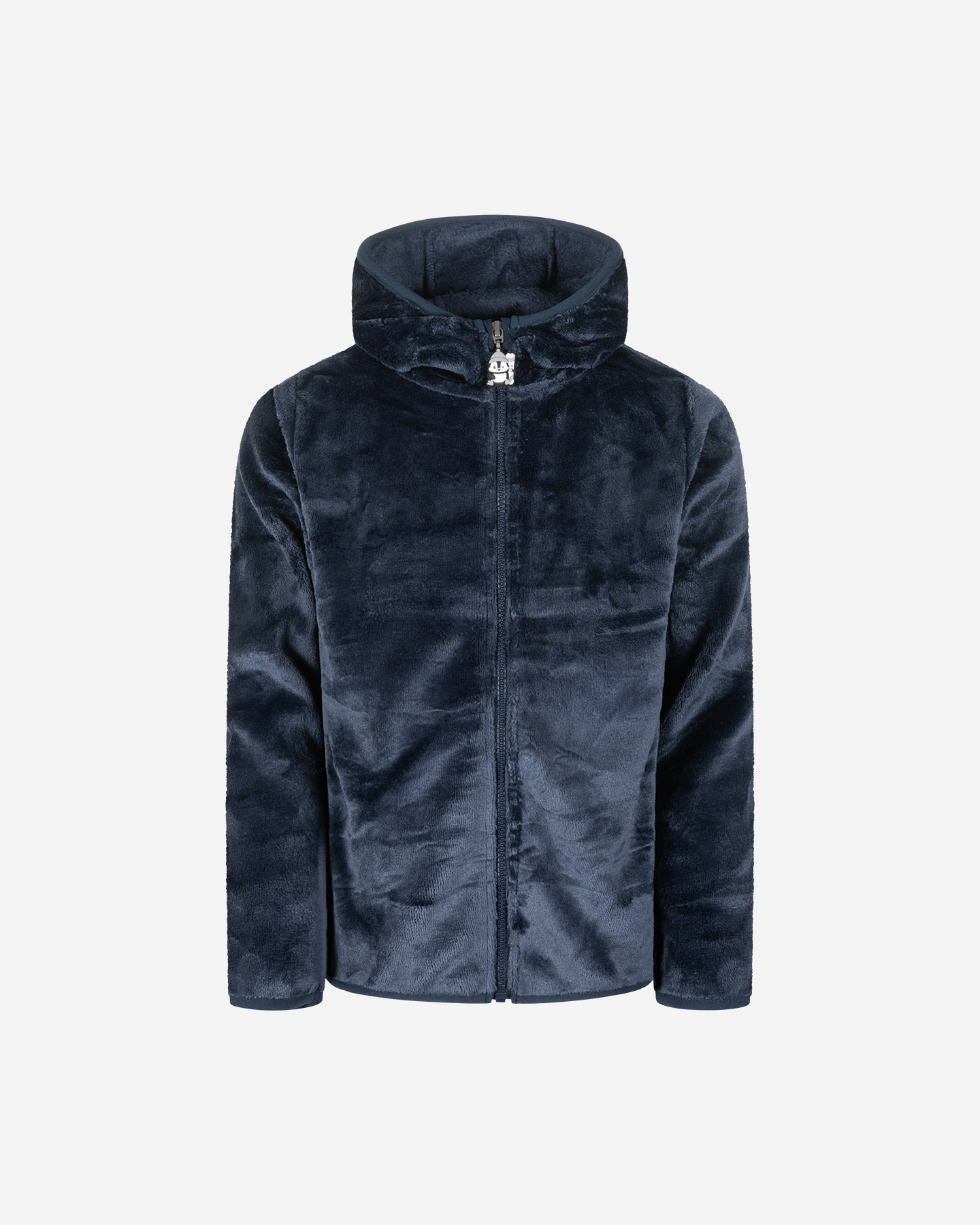 Pile sci MCKINLEY TEDDY JR - Blu Navy - 0 | Cisalfa Sport