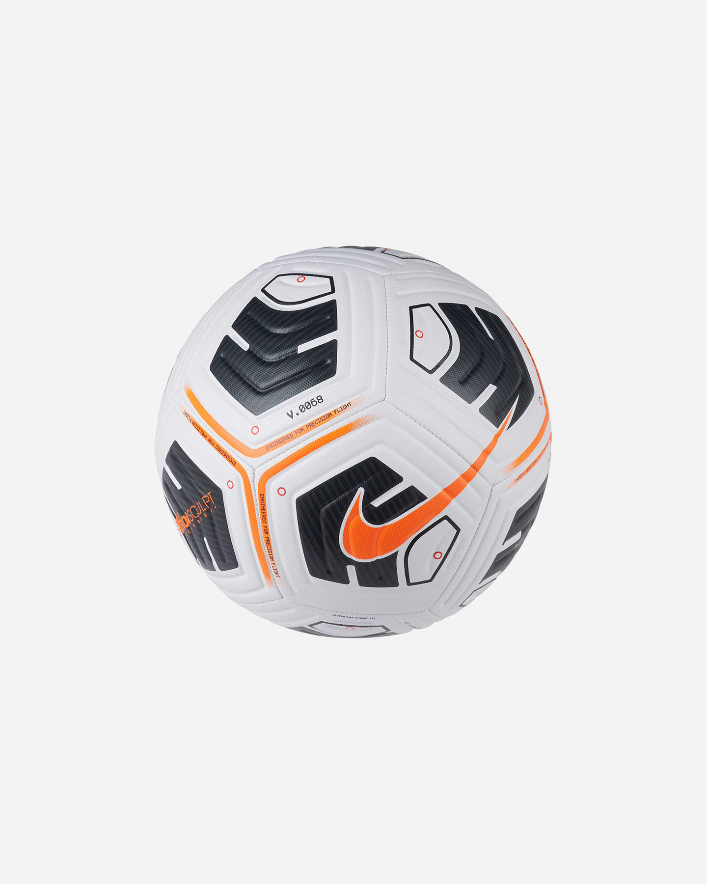 Pallone calcio misura 5 NIKE ACADEMY  - Color mix - 2 | Cisalfa Sport