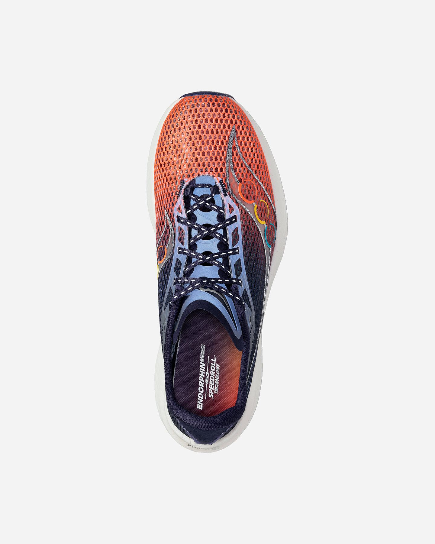 Scarpe running SAUCONY ENDORPHIN PRO 3 M - 11 | Cisalfa Sport