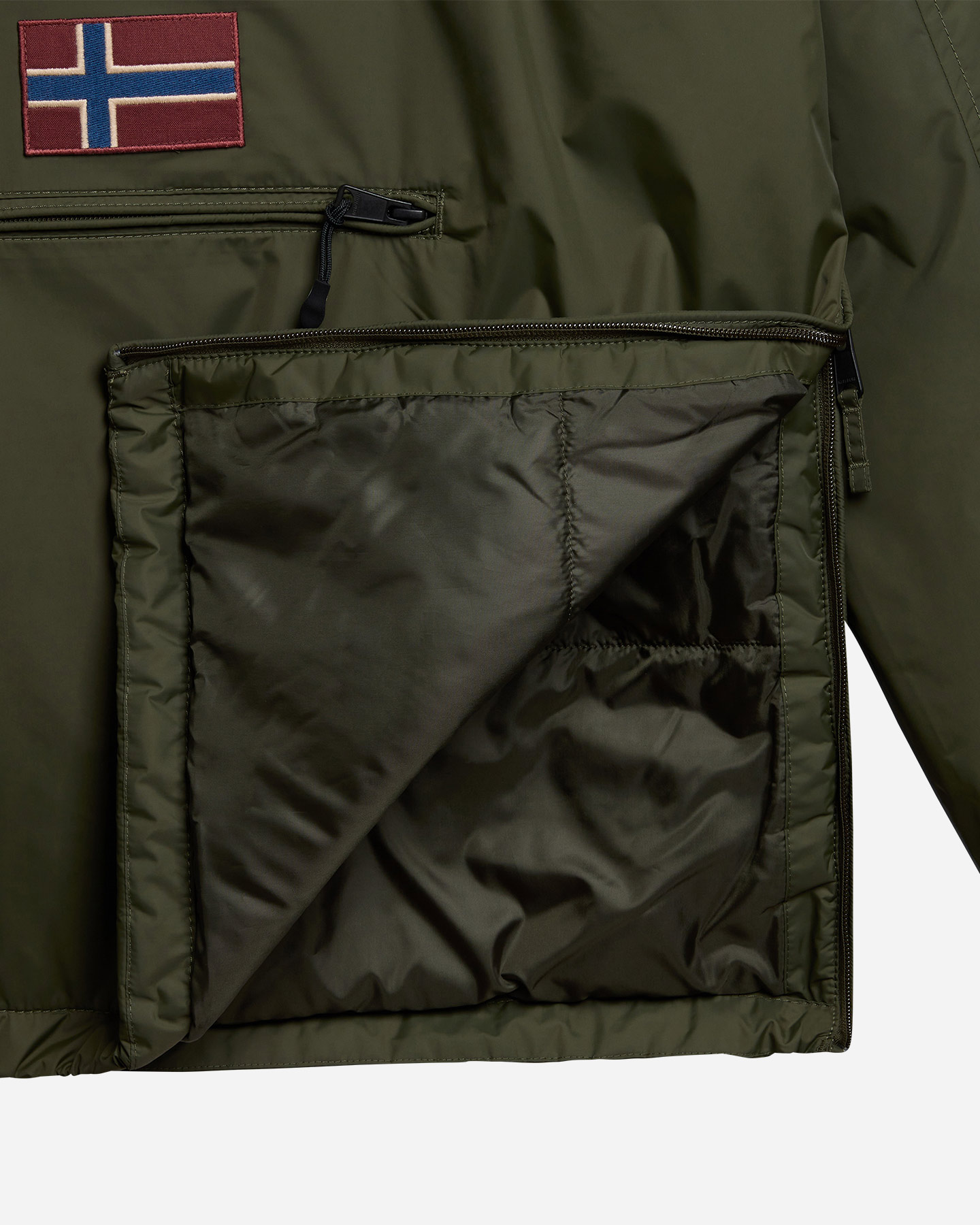 Giubbotto NAPAPIJRI NORTHFARER 2.0 M - 8 | Cisalfa Sport