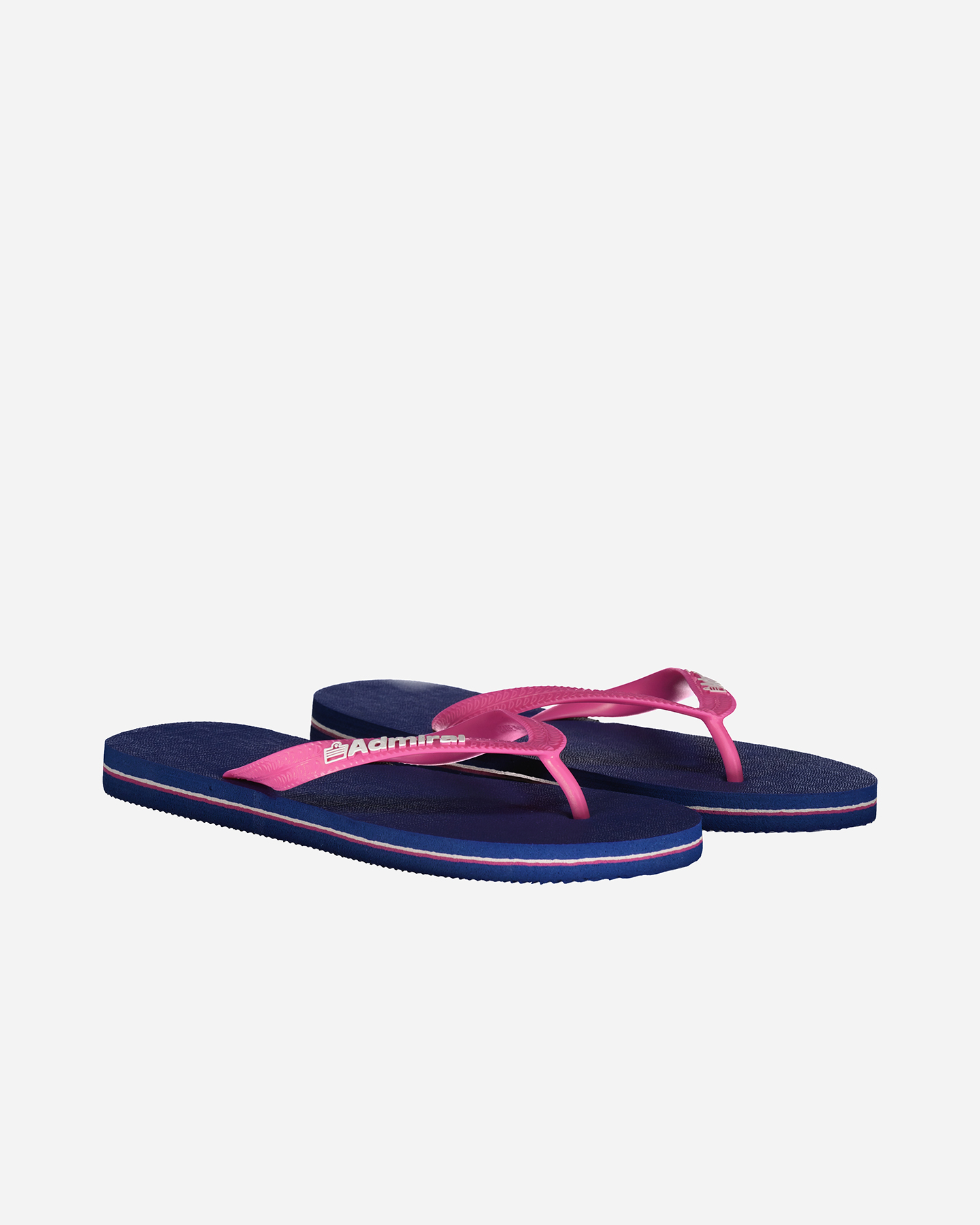 Infradito ADMIRAL CLASSIC W  - Viola - 1 | Cisalfa Sport